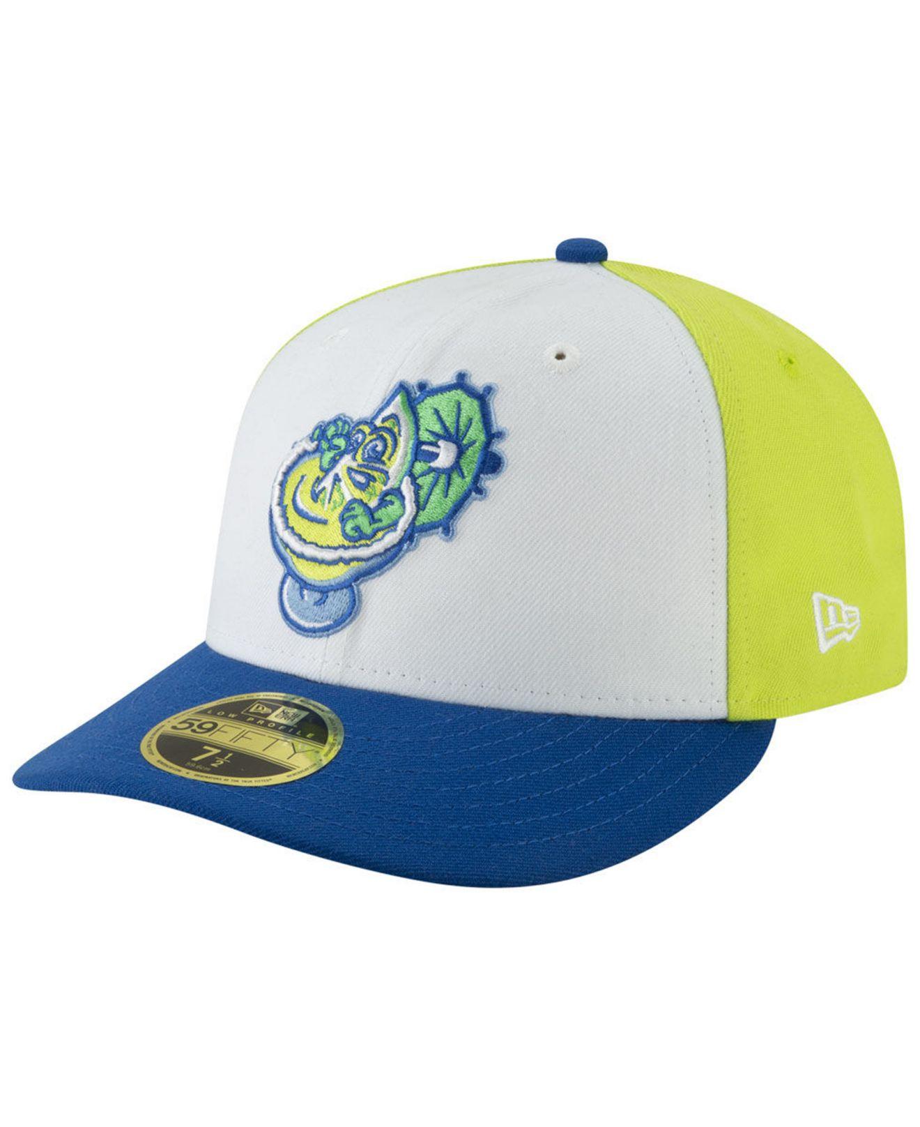 copa de diversion hats