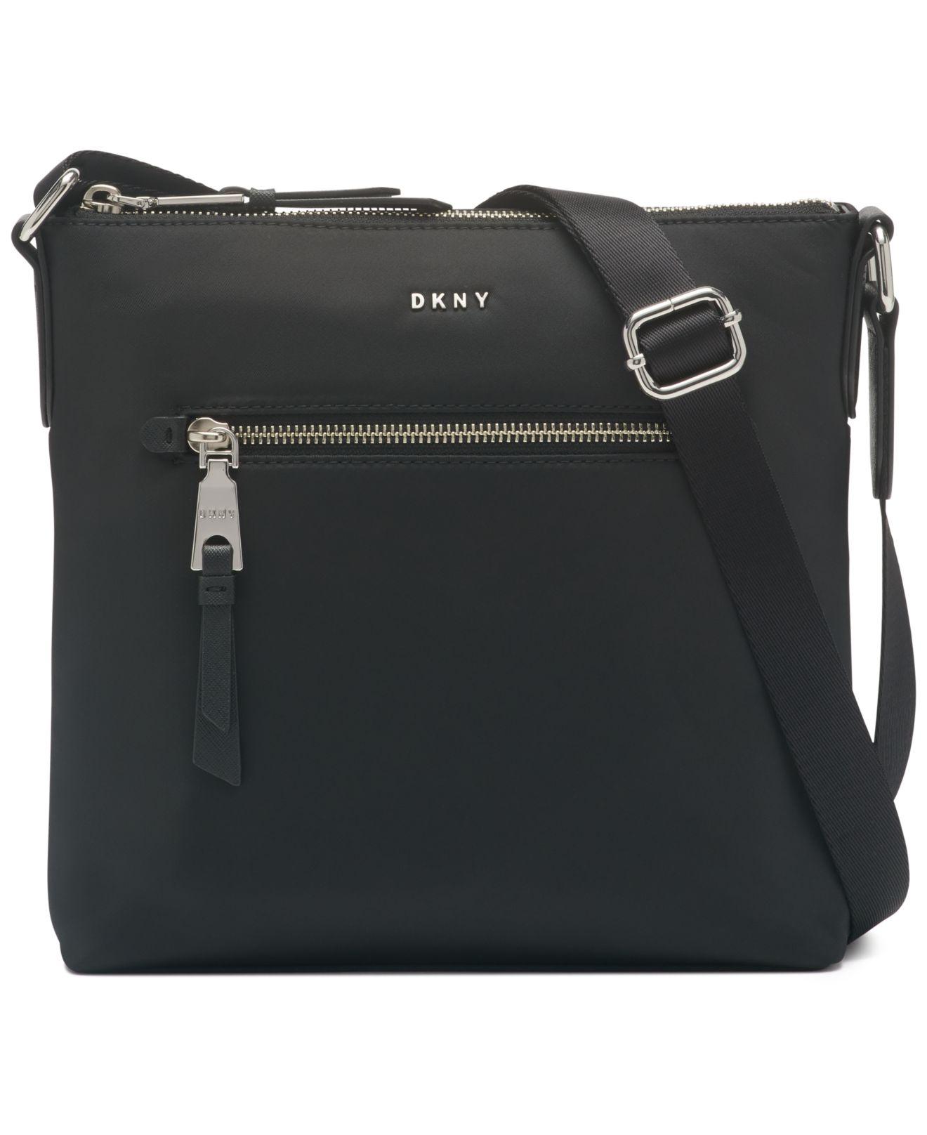 dkny crossbody