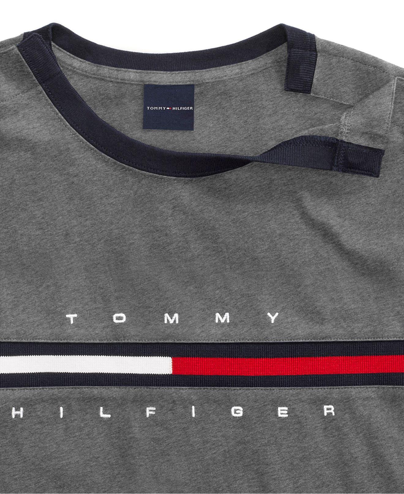 tommy hilfiger tino tee