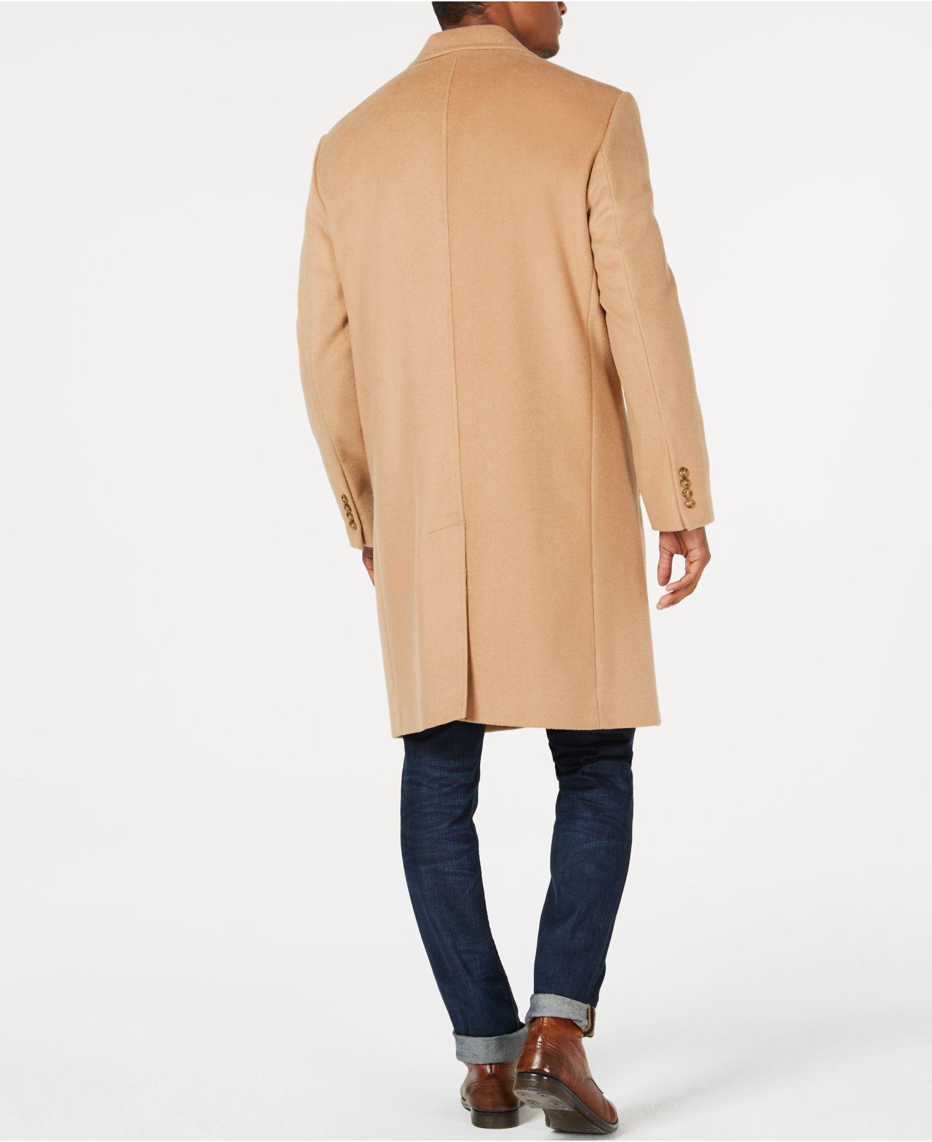 Bsypmens London Fog Overcoat 84 - hdeym2o