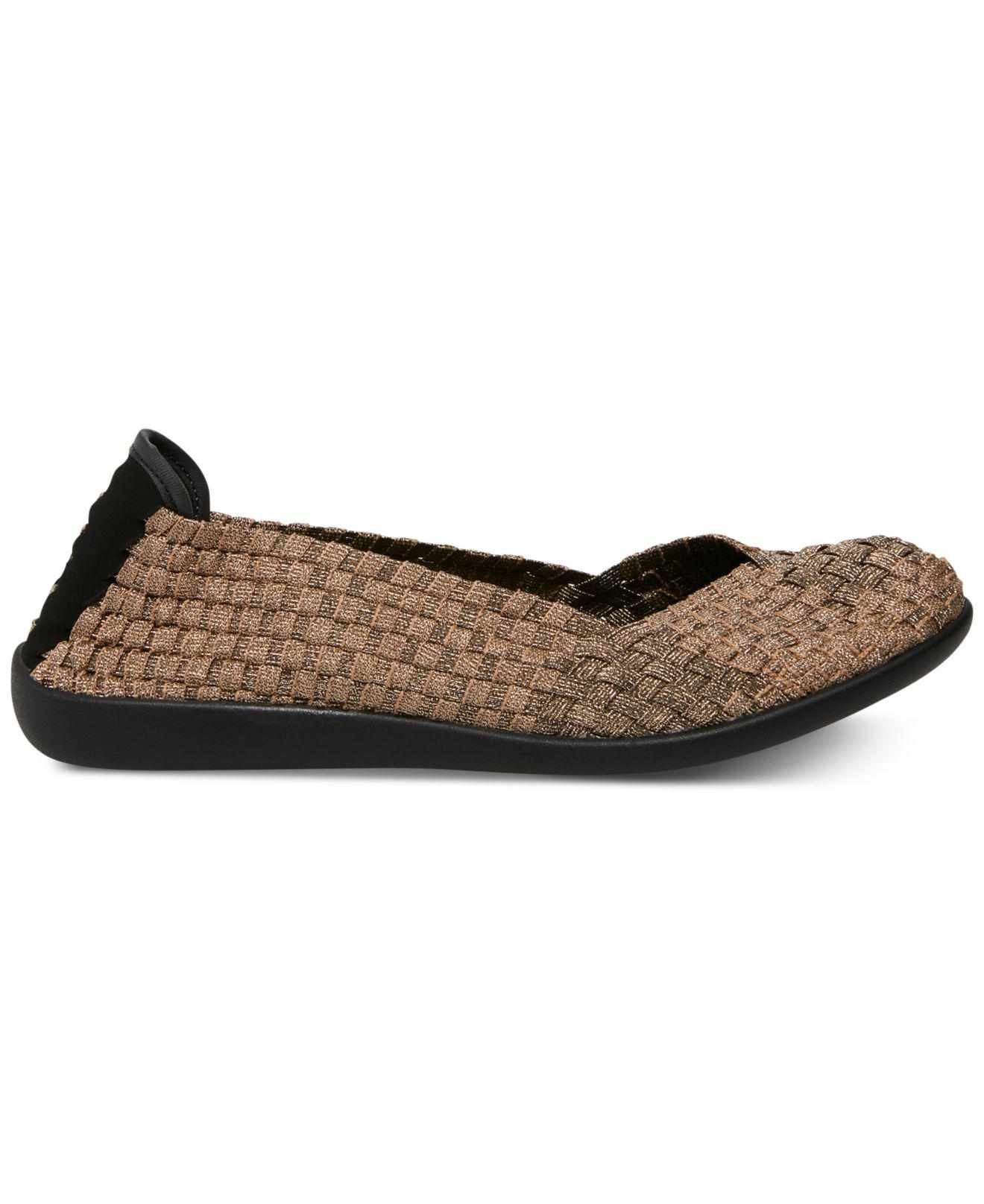 steven by steve madden criss yoga flats