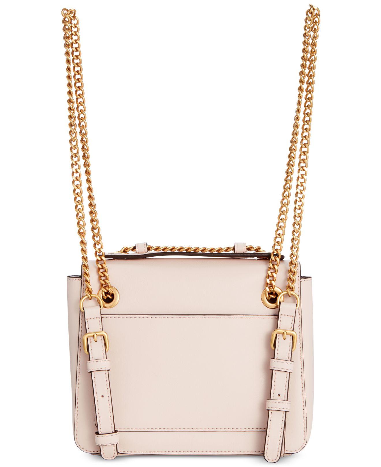 dkny convertible backpack