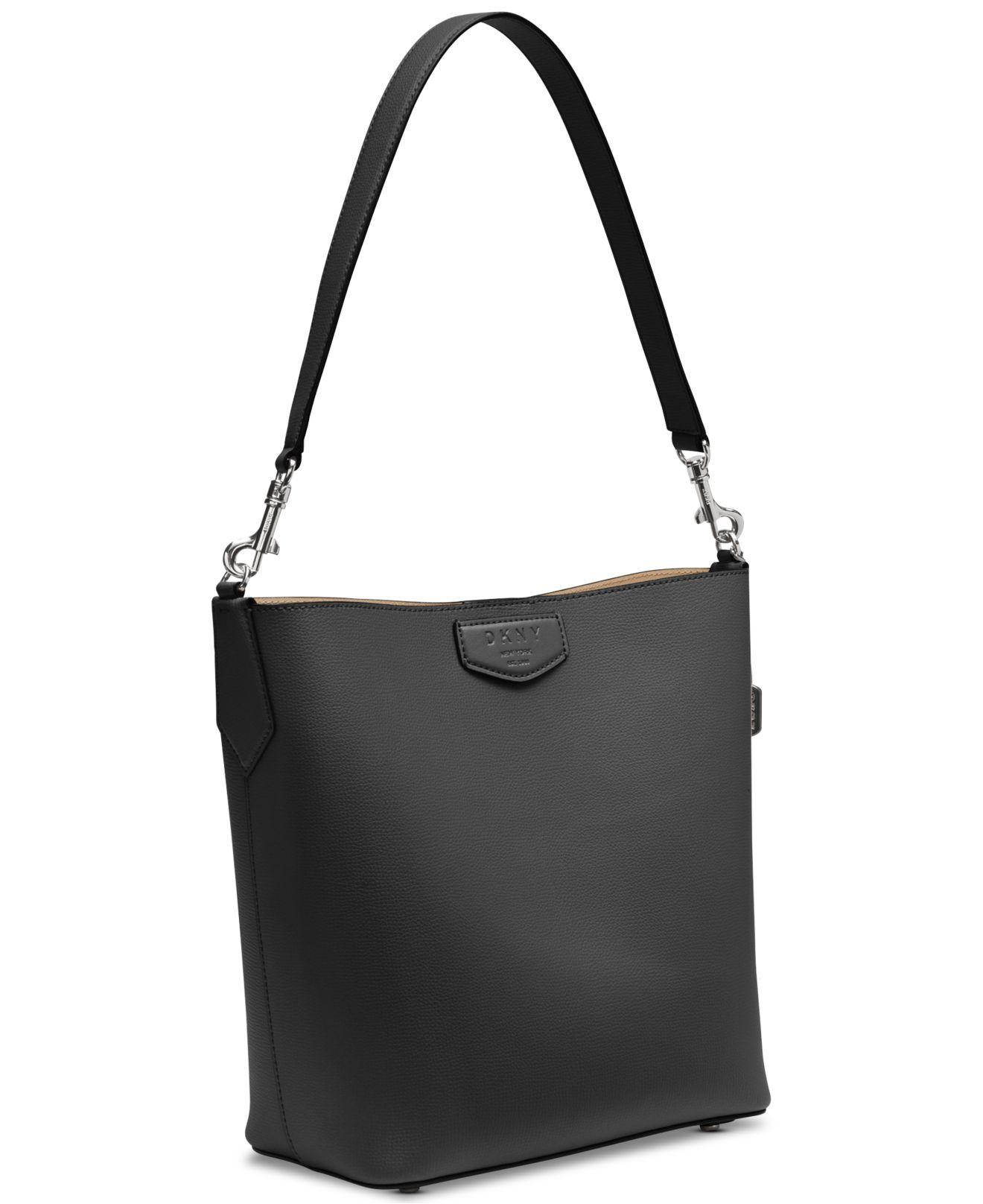 dkny sullivan satchel