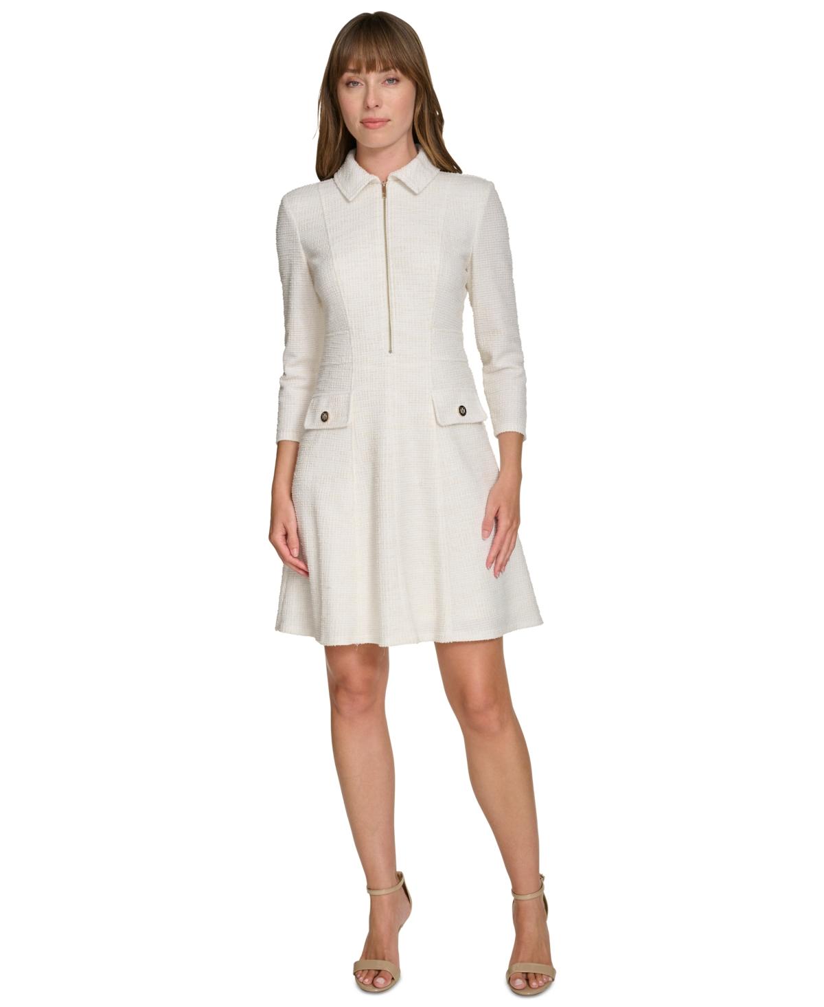 White Tommy Hilfiger Dresses for Women | Lyst - Page 2