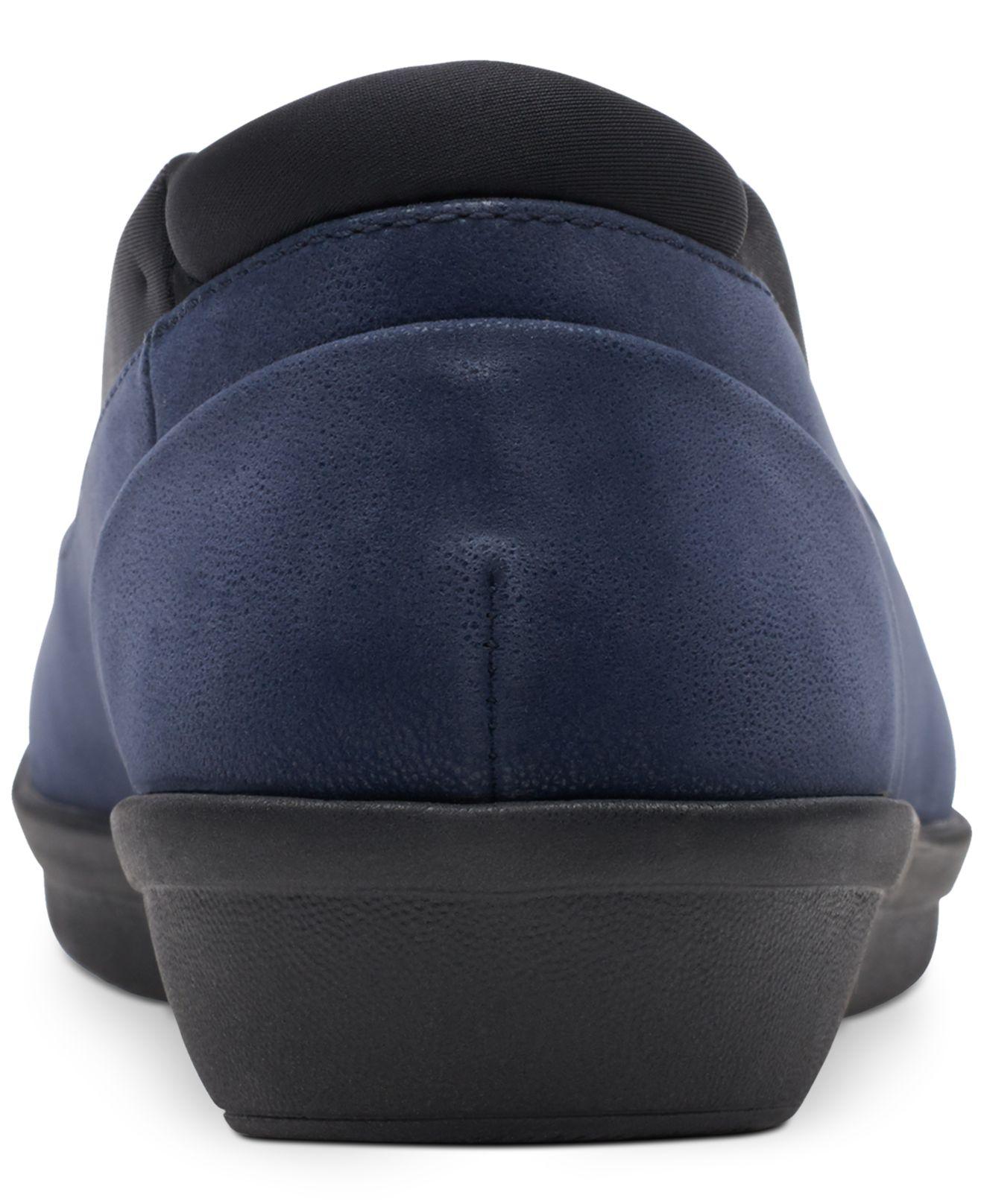clarks cloudsteppers macy's