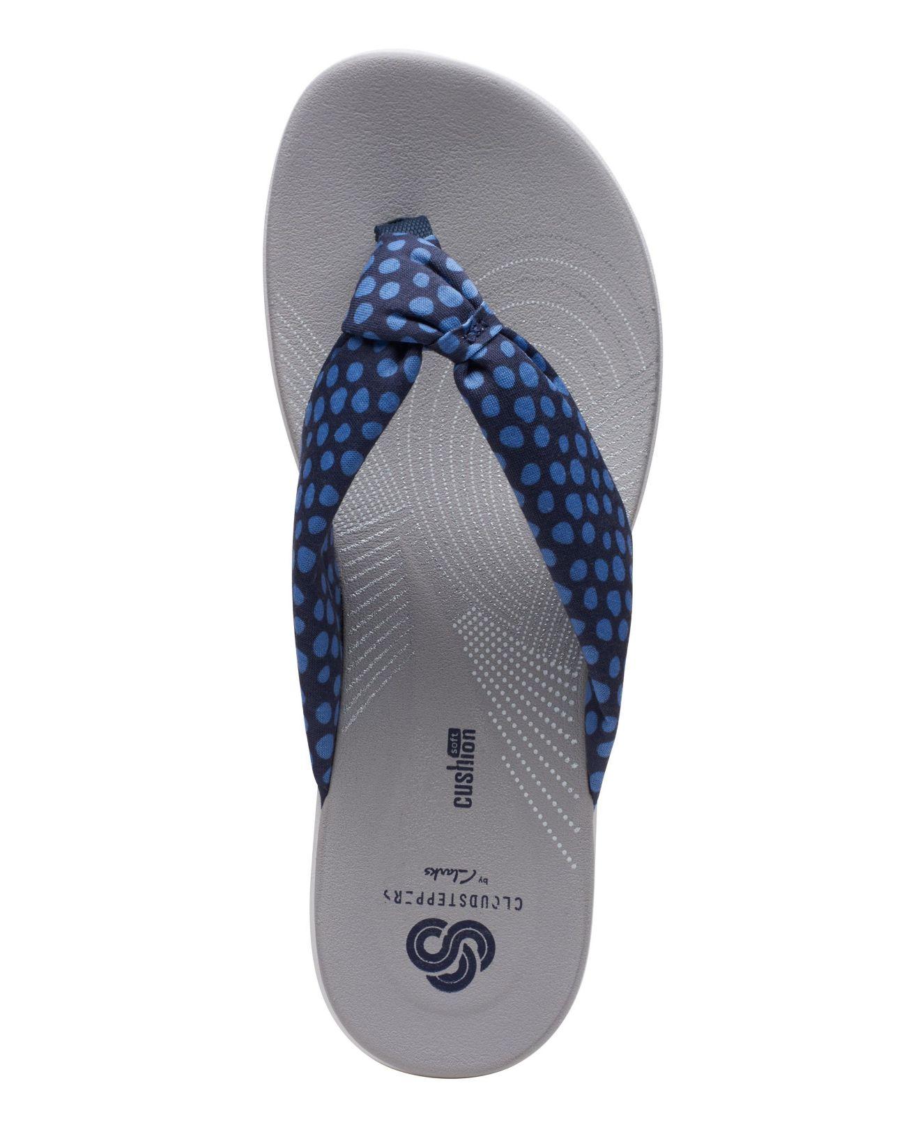 clarks arla glison navy