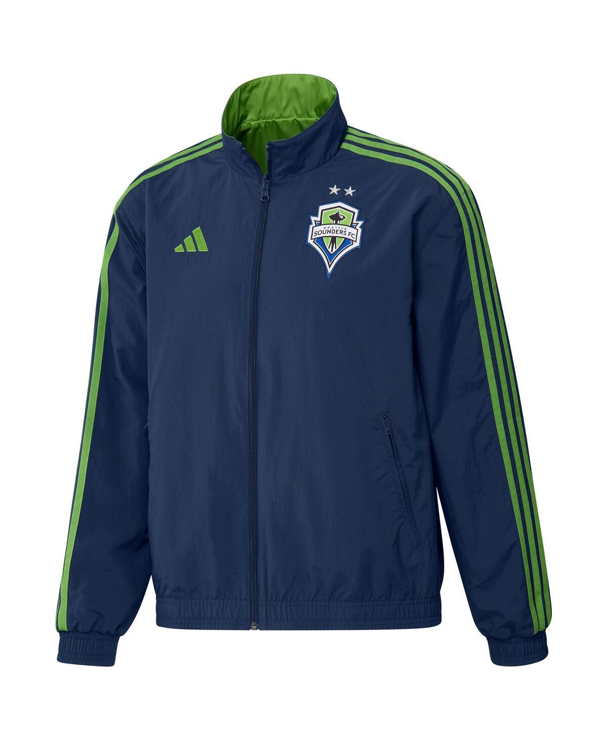sounders adidas jacket