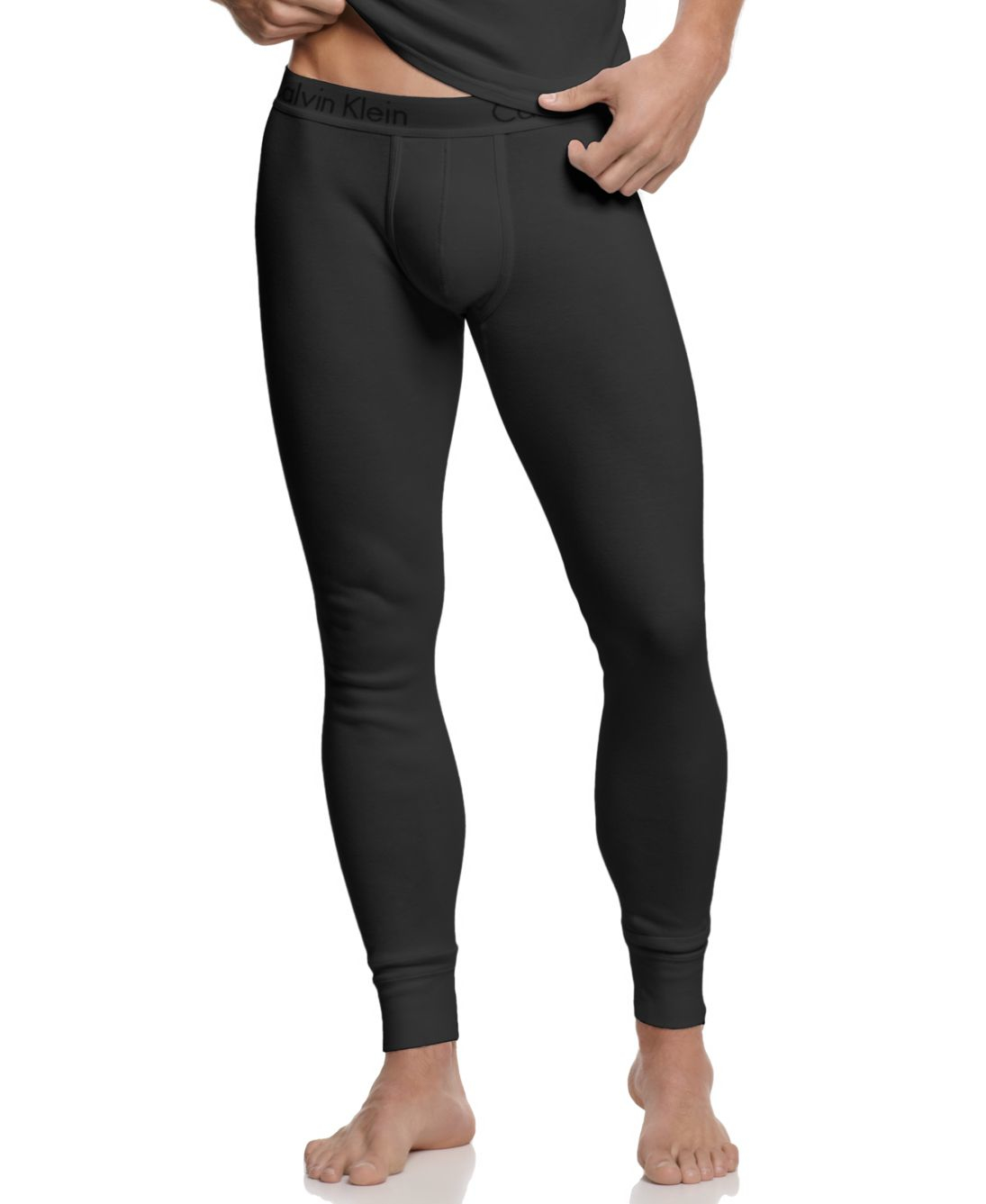 calvin klein long john