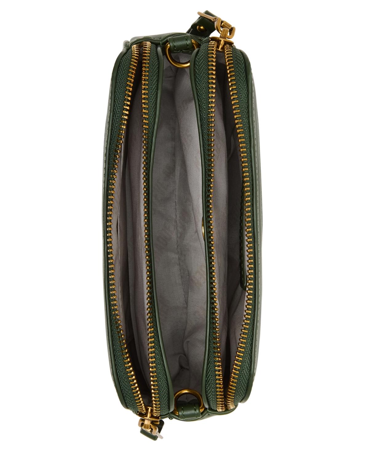 Steve Madden Daisy-w Mini Crossbody Bag in Green Lyst