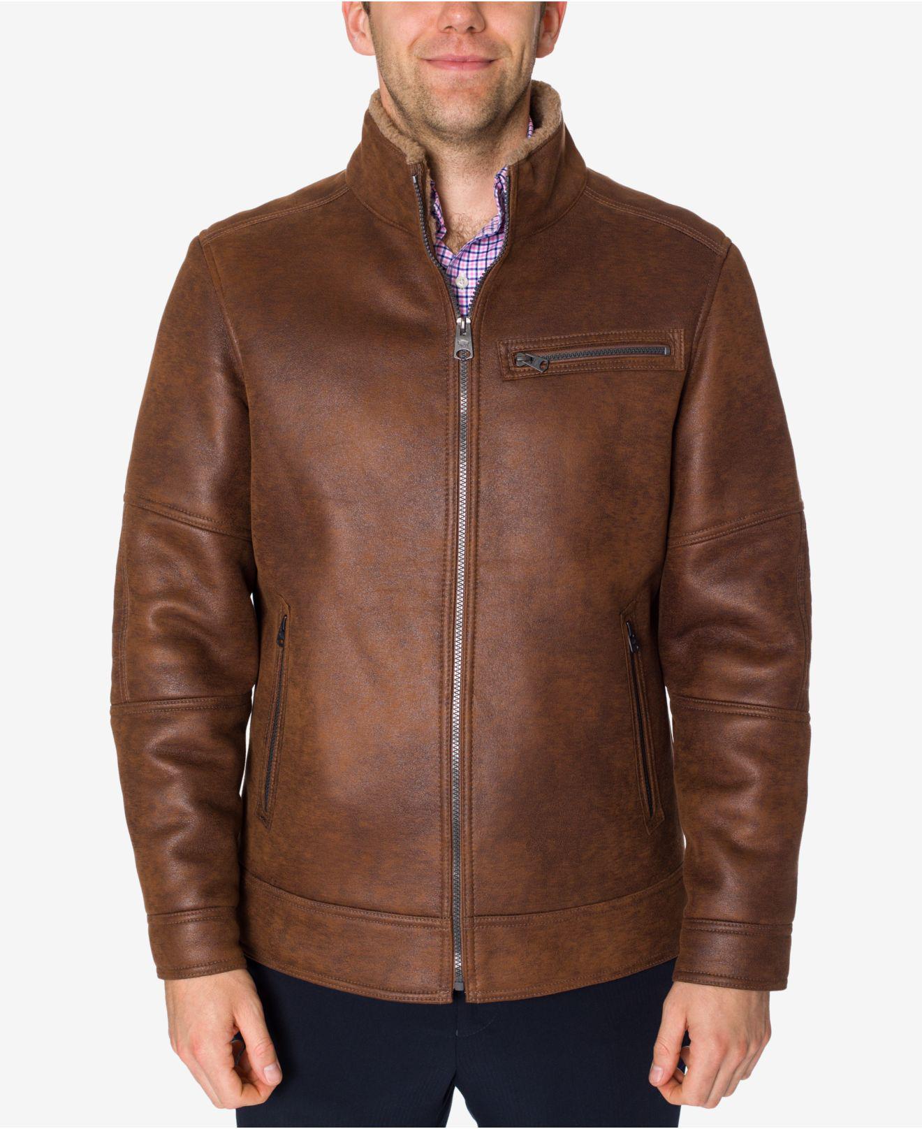 david buffalo jacket