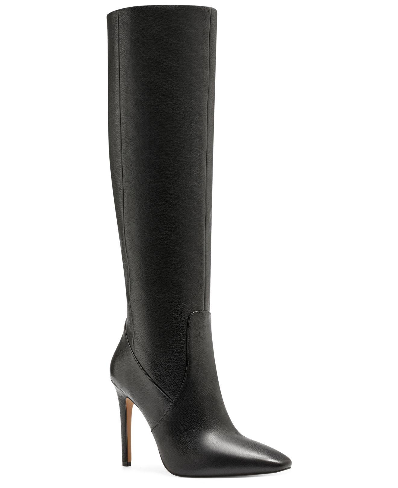 wide width stiletto