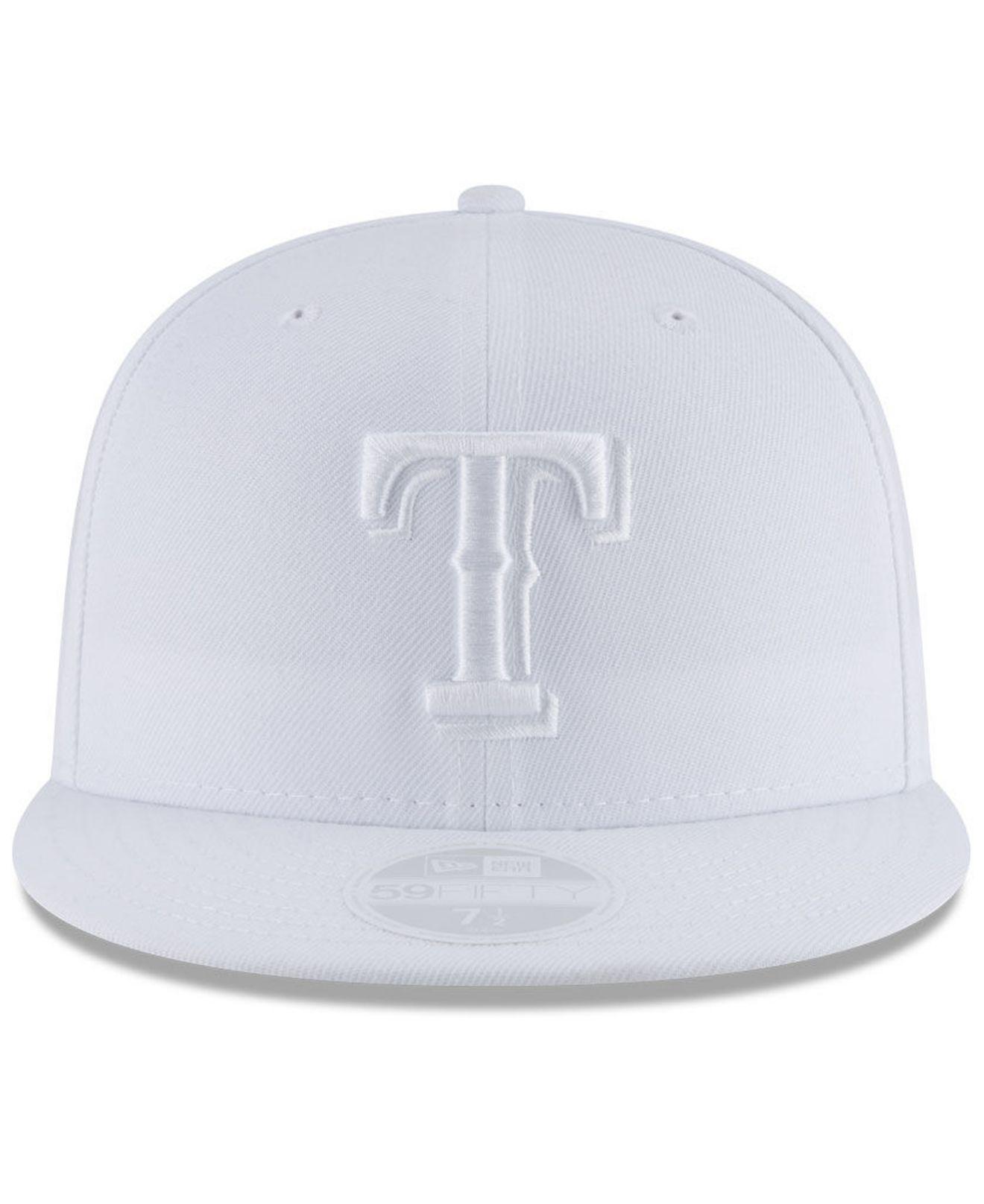 59fifty Fitted Cap 