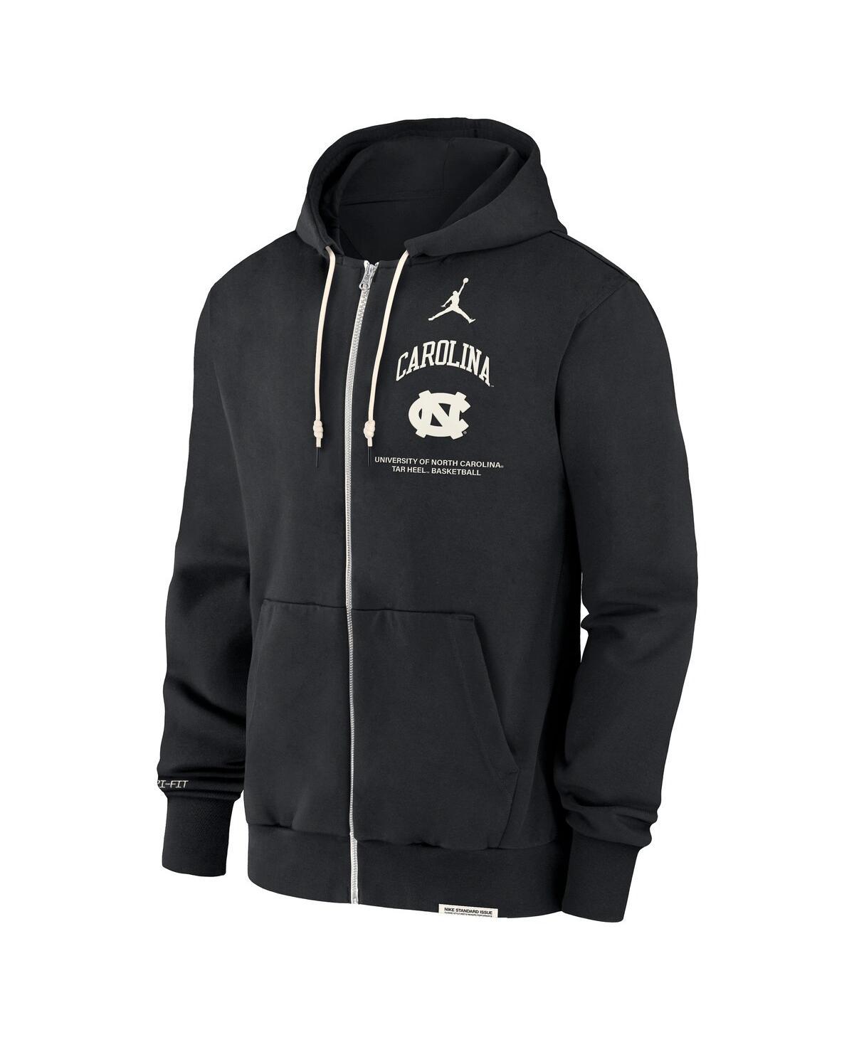 【NIKE】Michigan Wolverines On-Court Basketball Zip Hoodie Nike Michigan Wolverines On-court Performance Full-zip