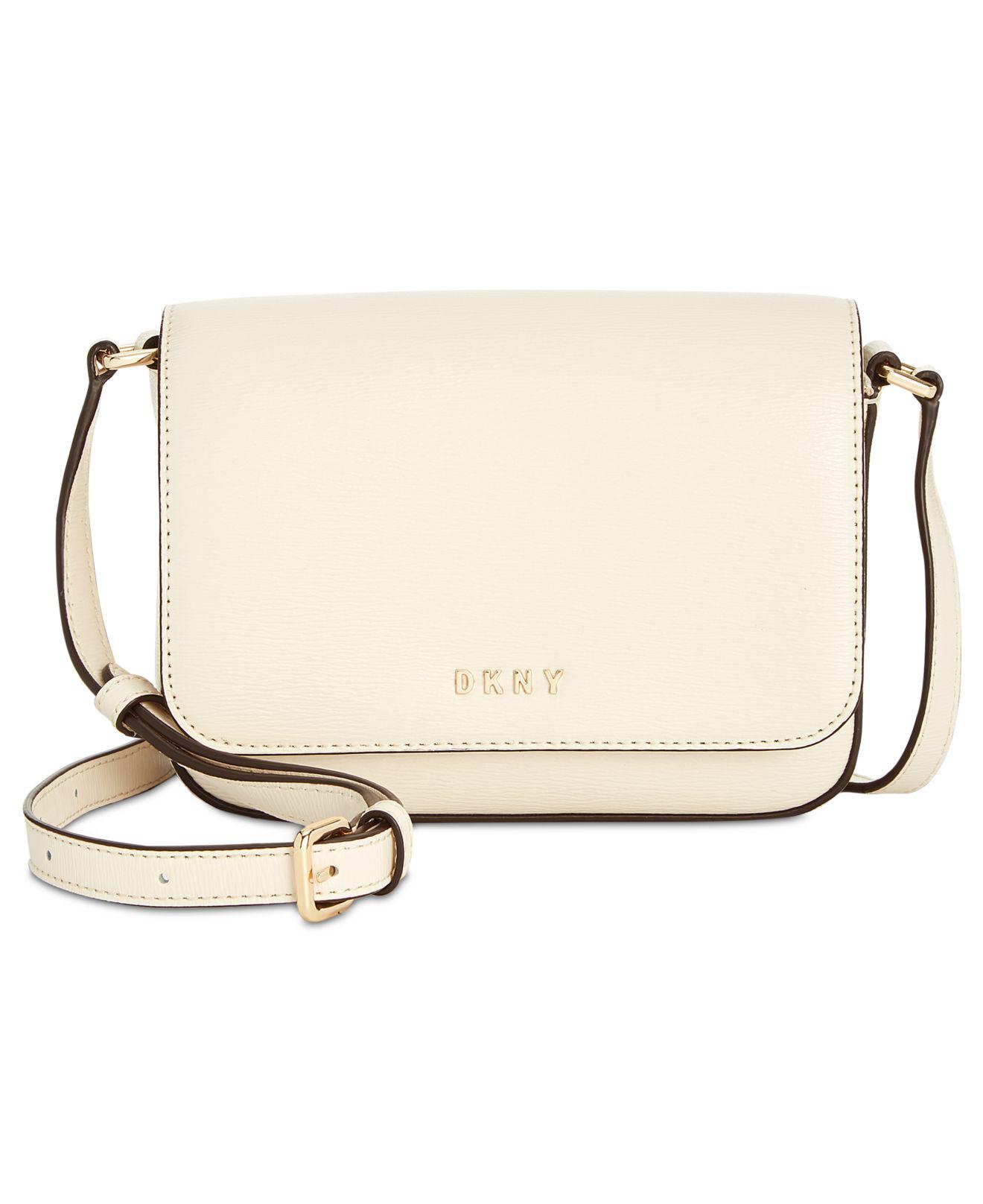 dkny paige crossbody
