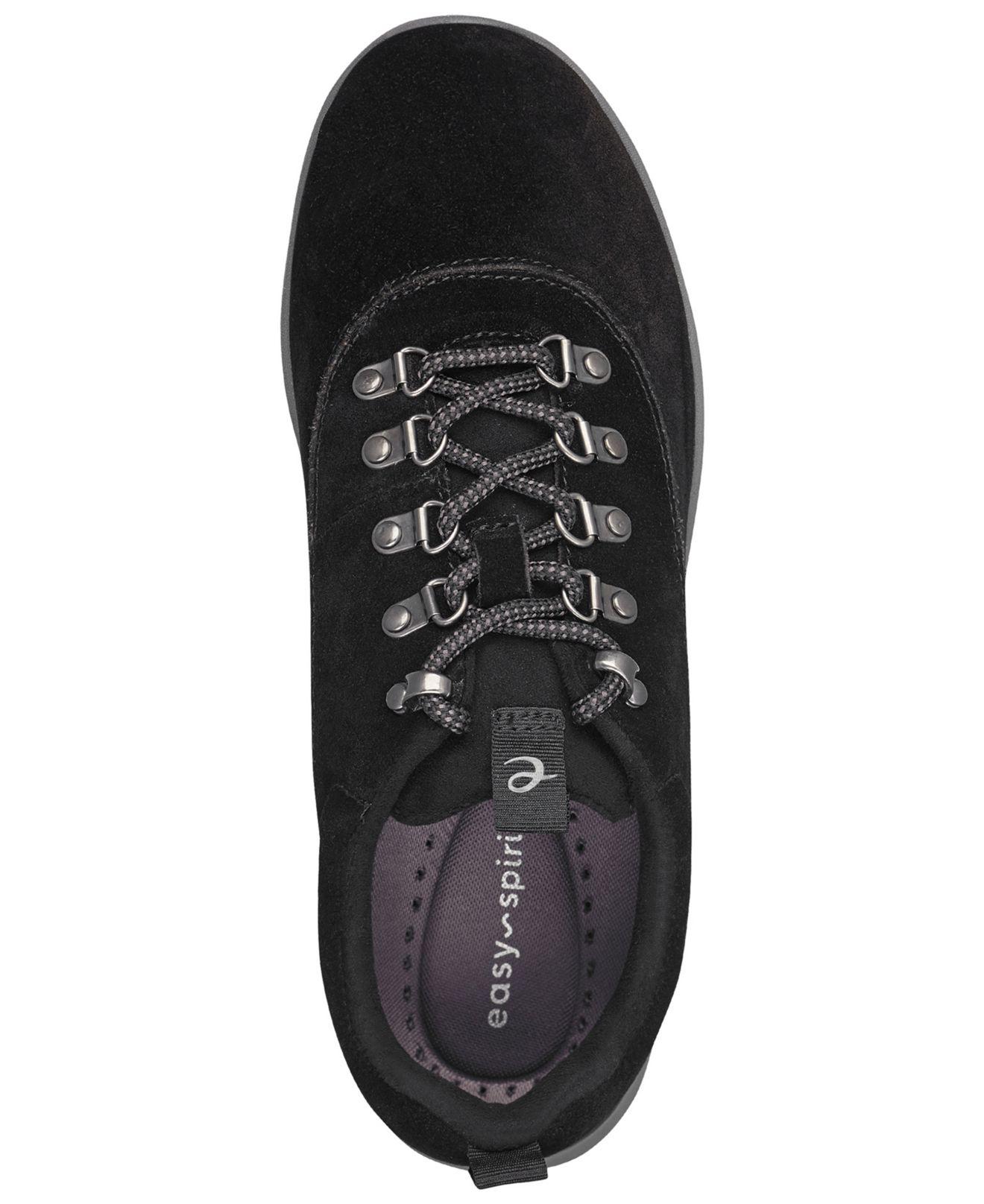 easy spirit chilly sneakers