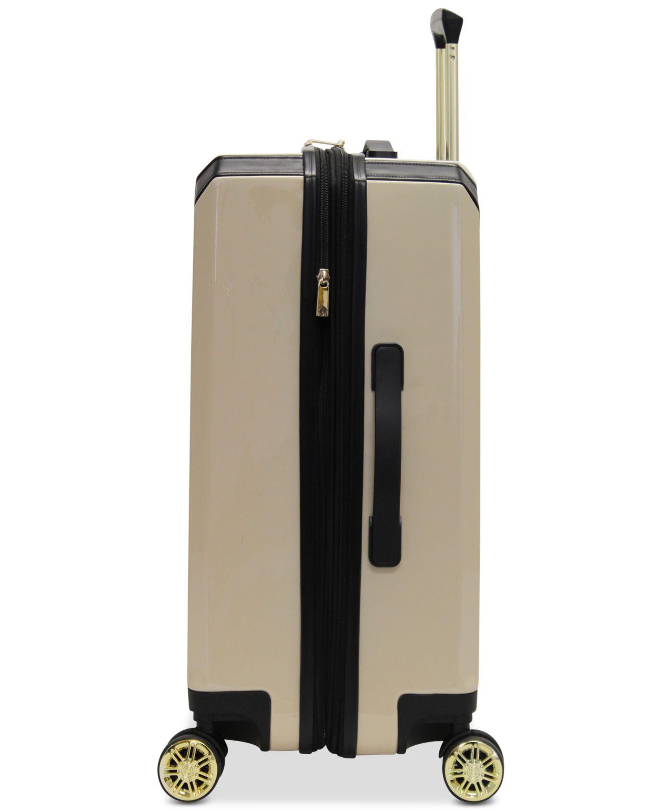 bcbg carry on luggage