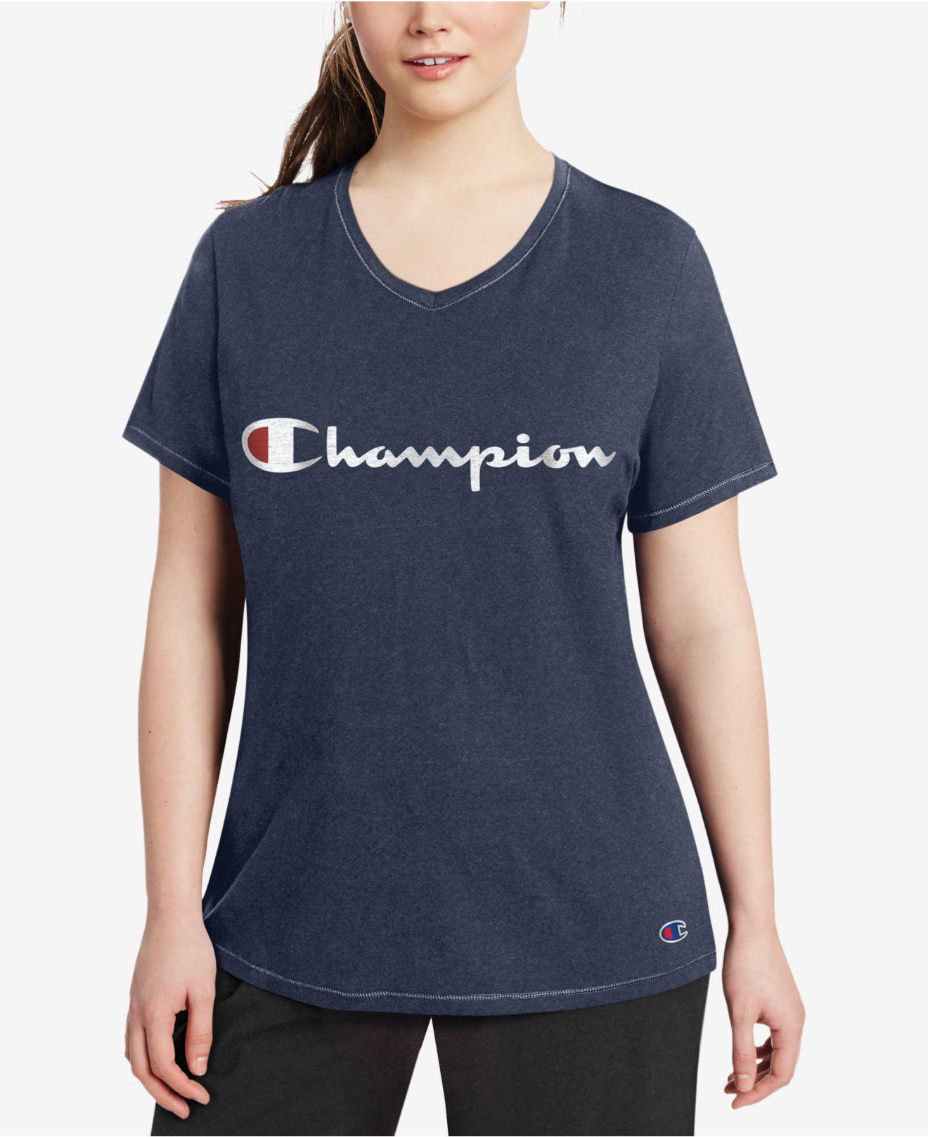 black graphic tees women