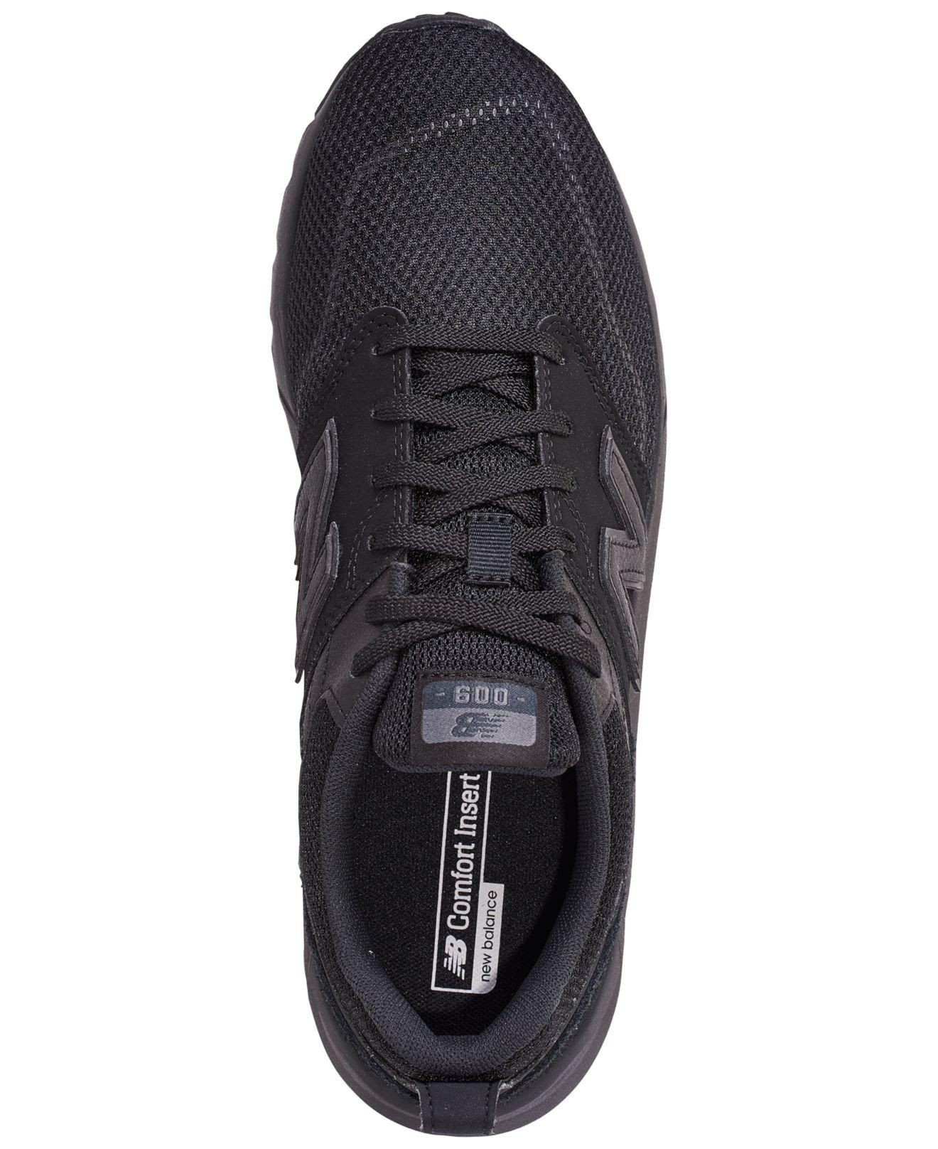 new balance men's 009 casual sneakers from finish line