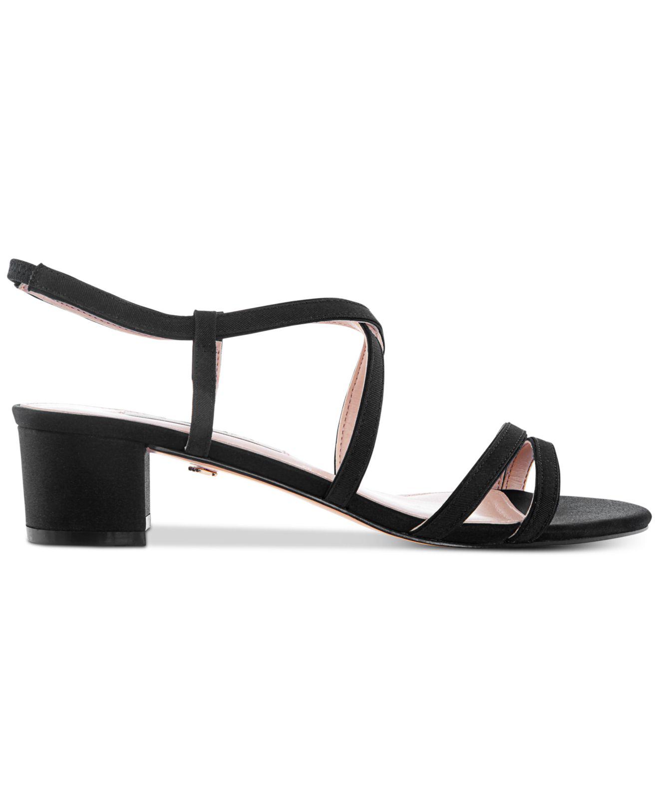 nina gaelen sandals