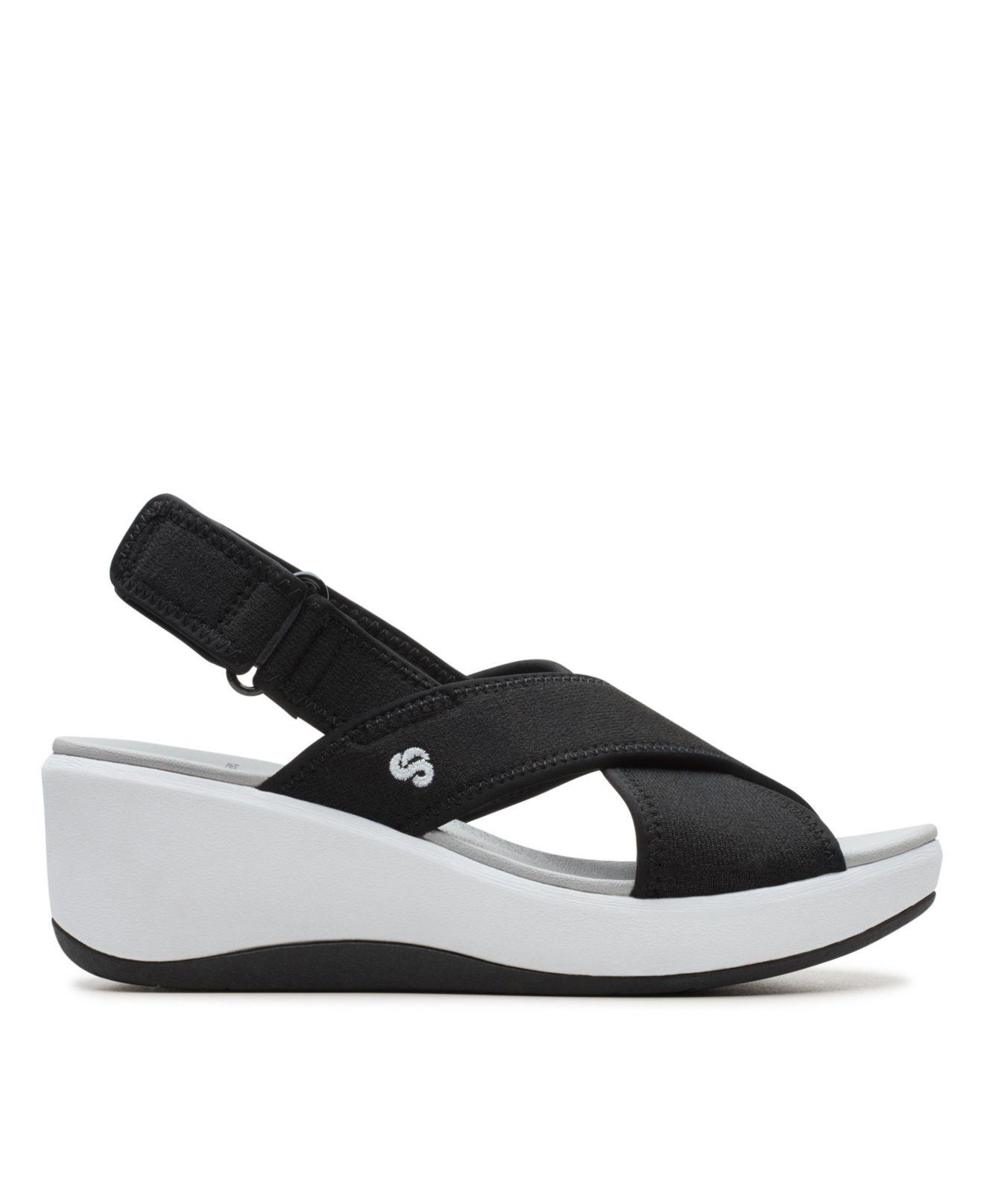 clarks step cali cove