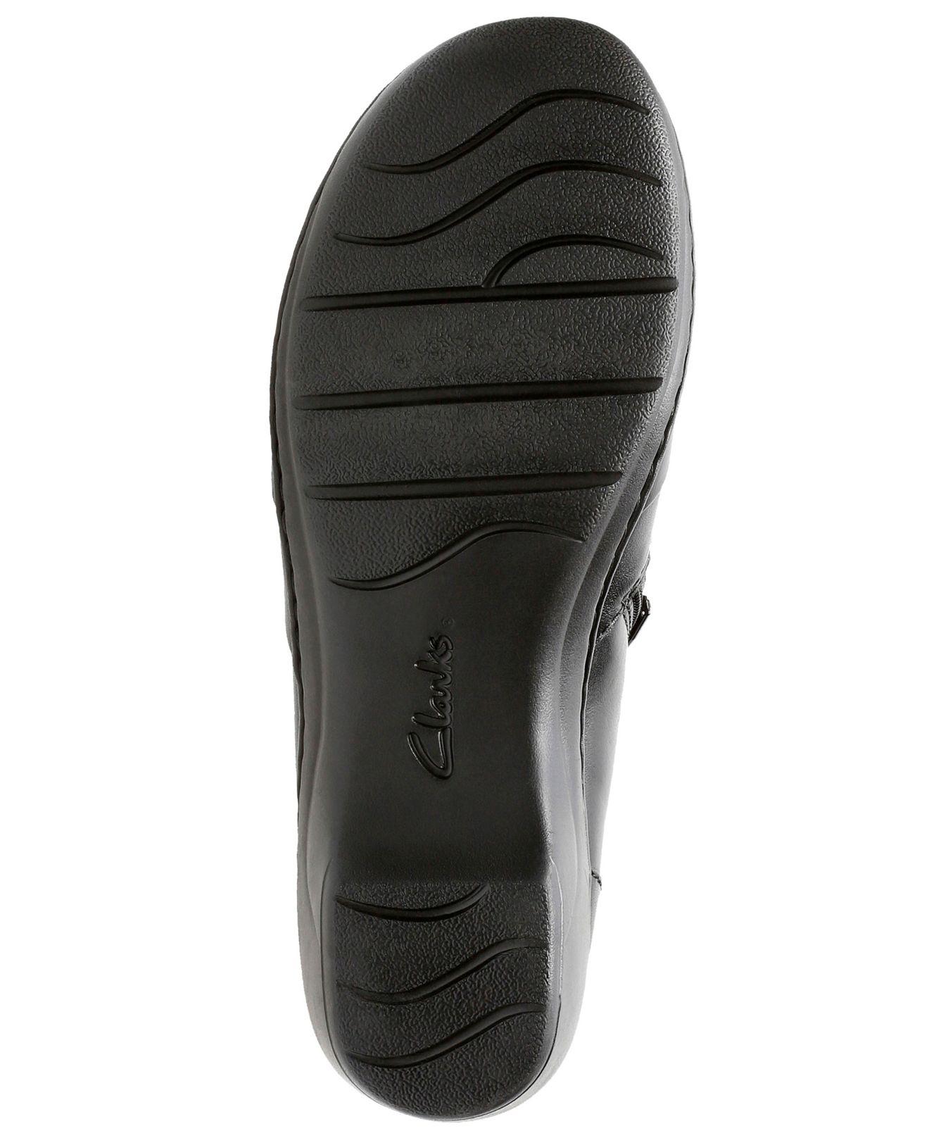 clarks channing essa