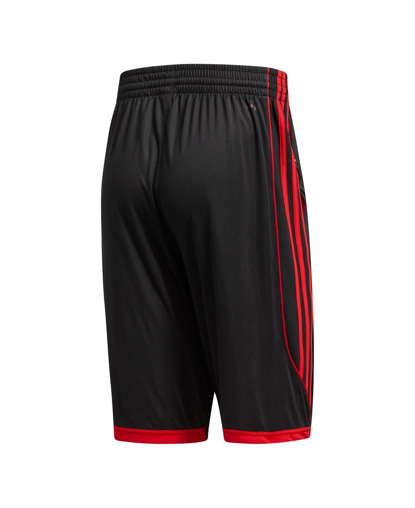 Adidas Climalite Basketball Shorts | International Society of Precision  Agriculture