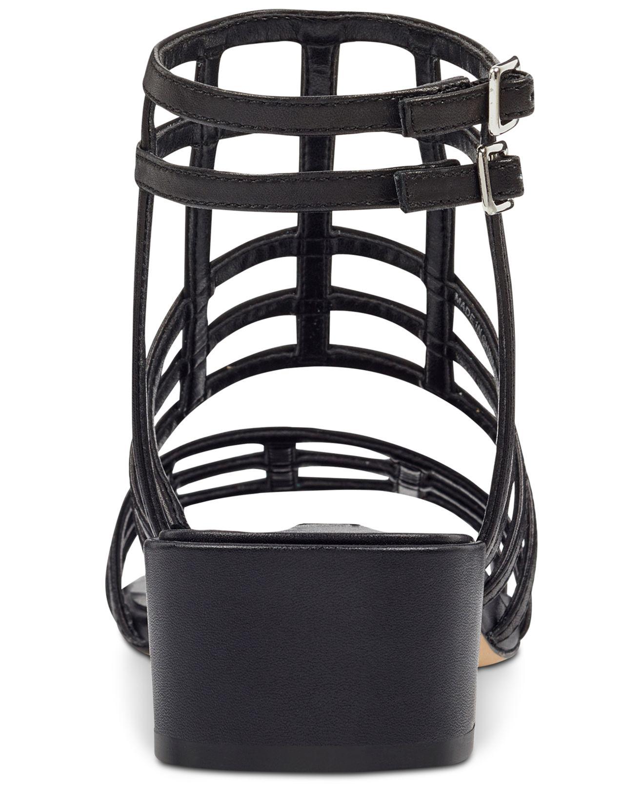 nine west xeres gladiator sandals