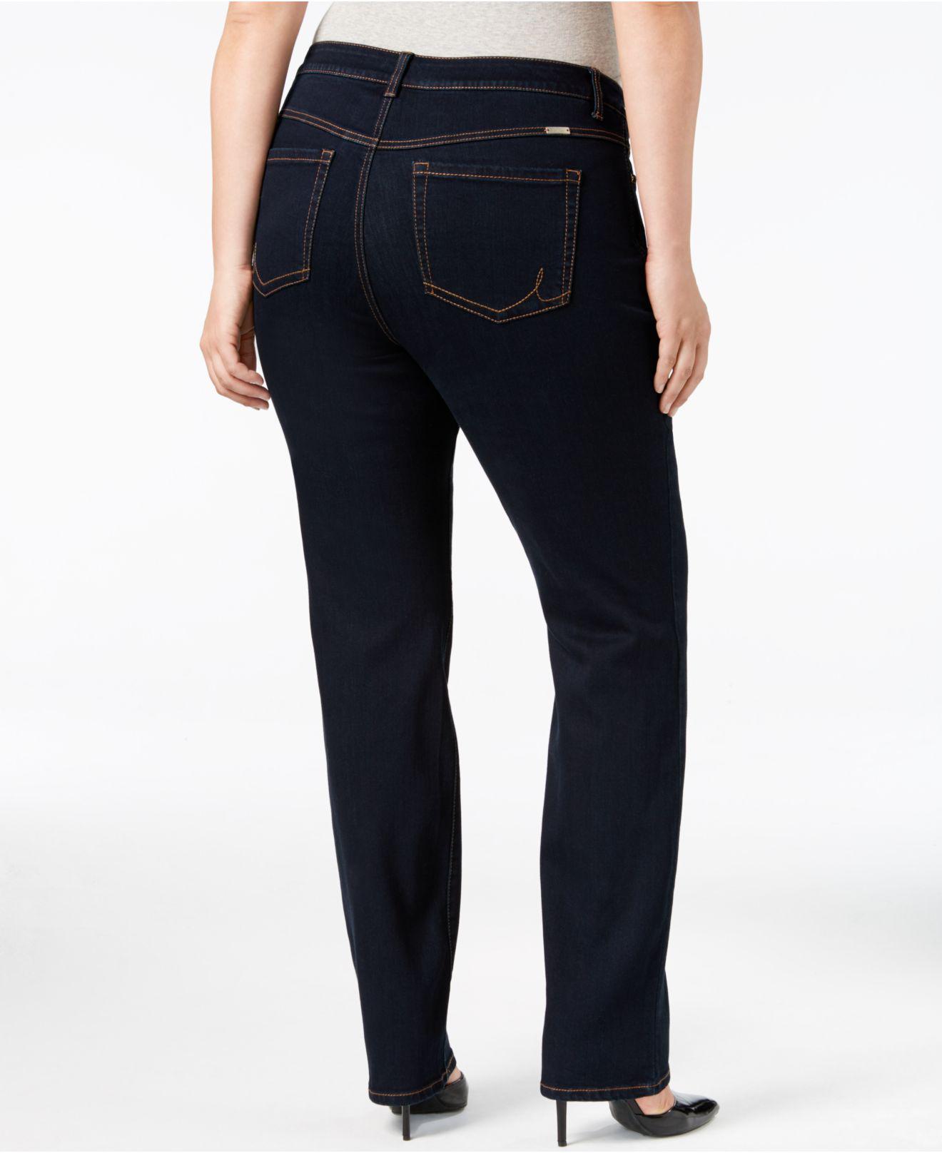 inc plus jeans
