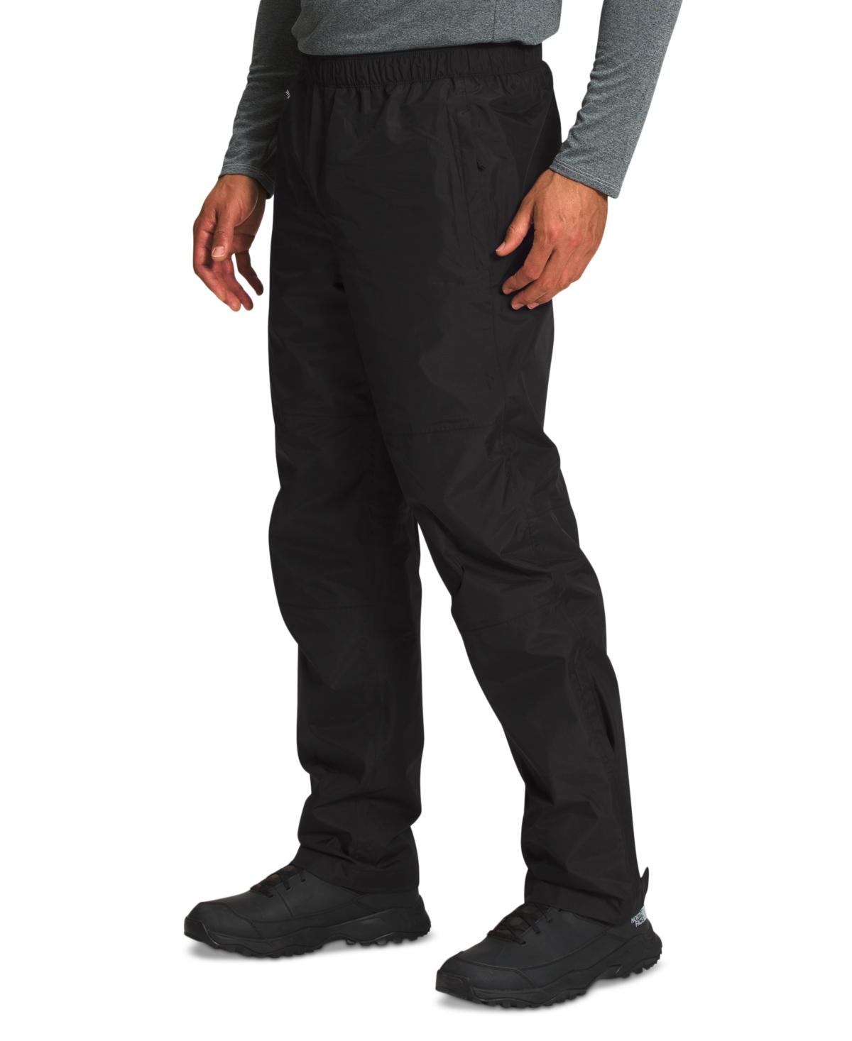 The North Face Antora Rain Pant in Gray for Men | Lyst