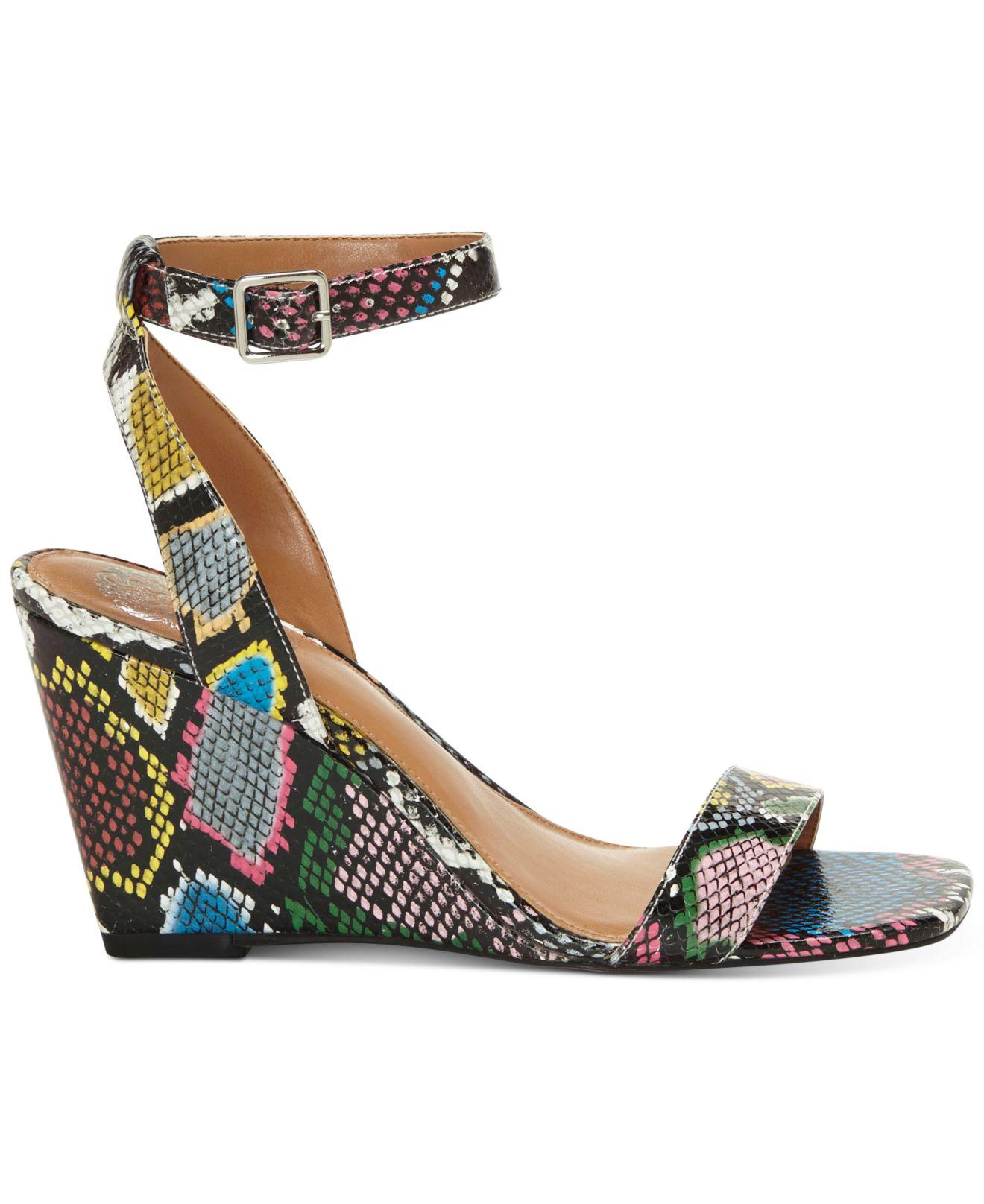 gallanna wedge sandal