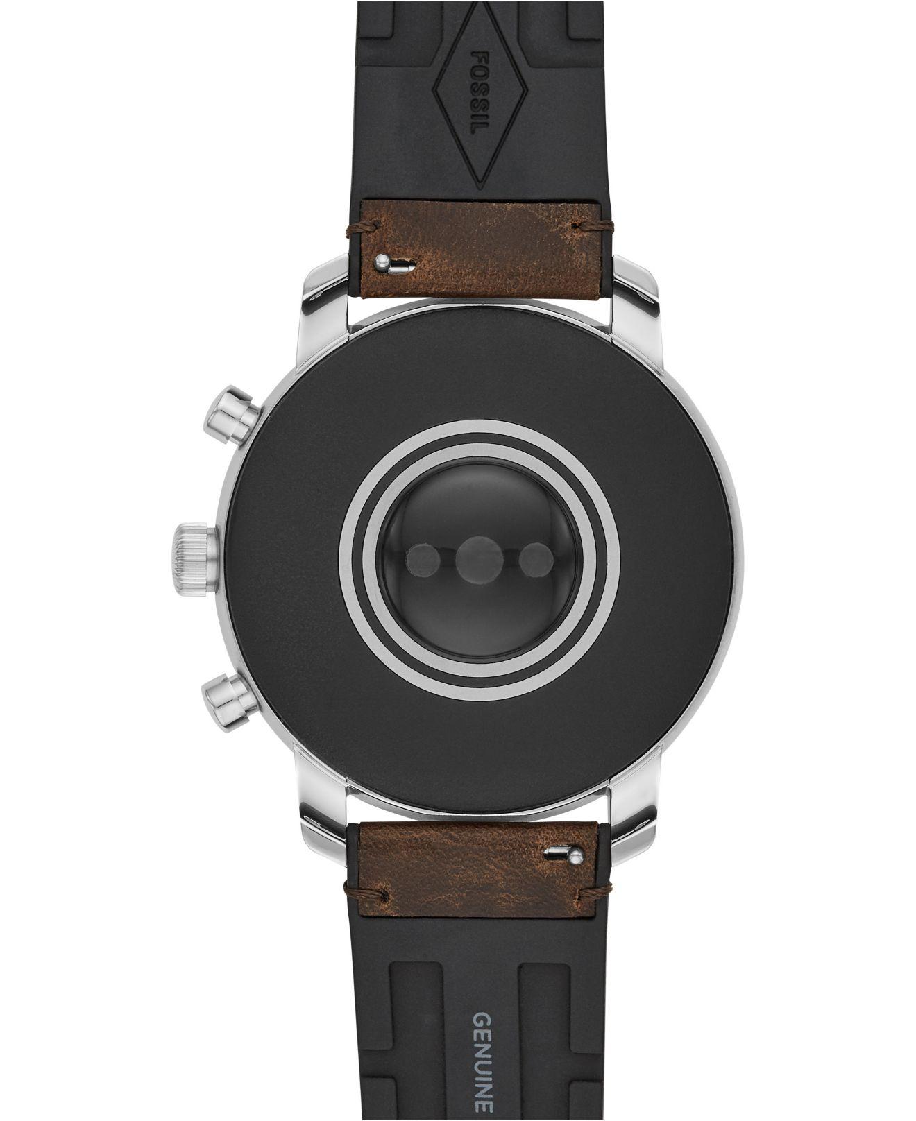 fossil gen 4 macys