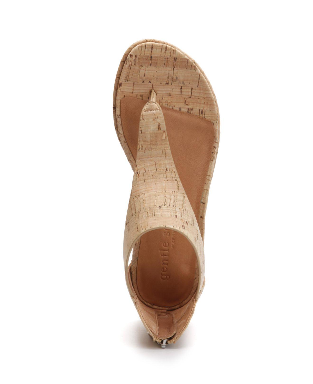 Gentle Souls By Kenneth Cole Lark Toe 