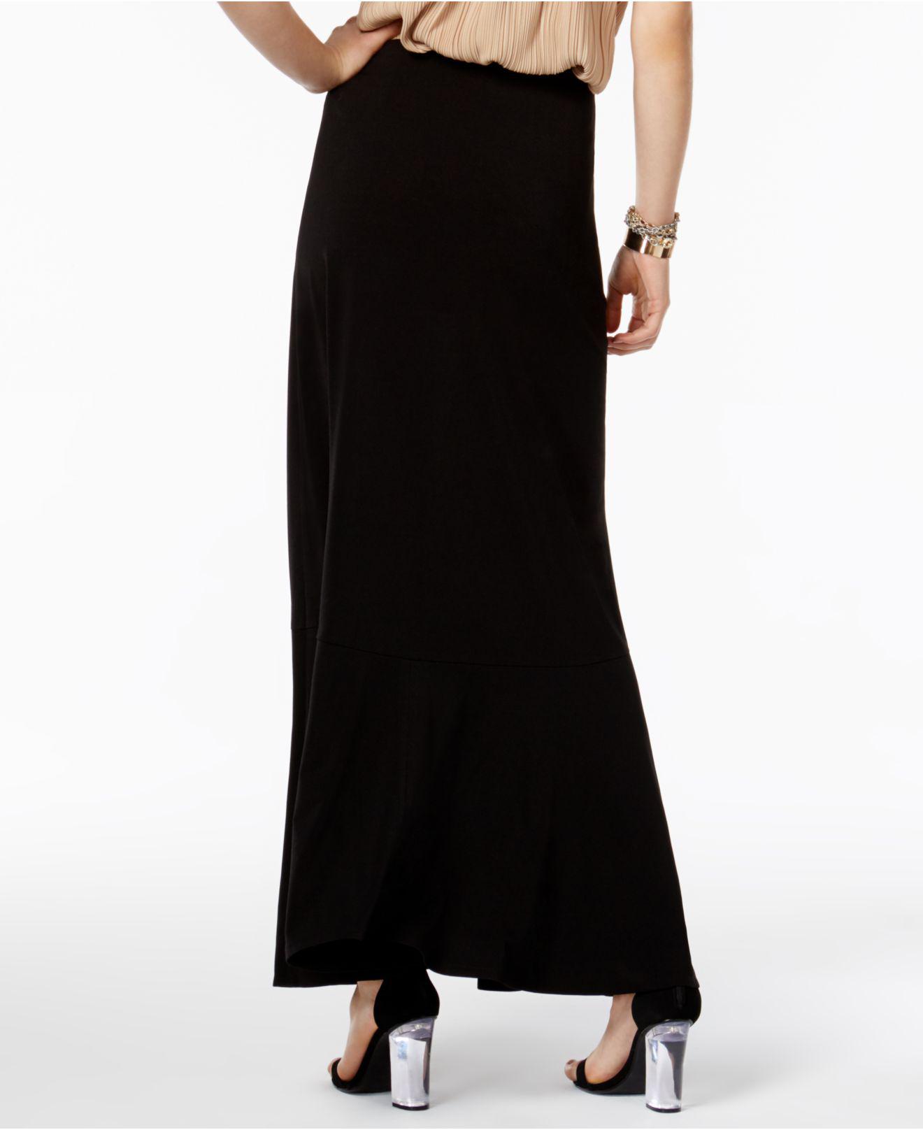 eci maxi skirts
