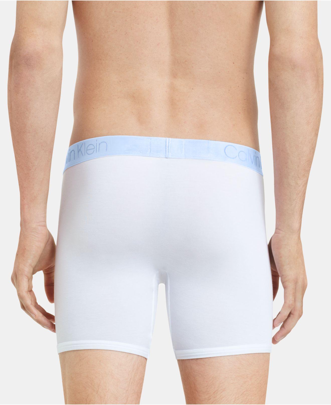 calvin klein men's ultra soft modal pants