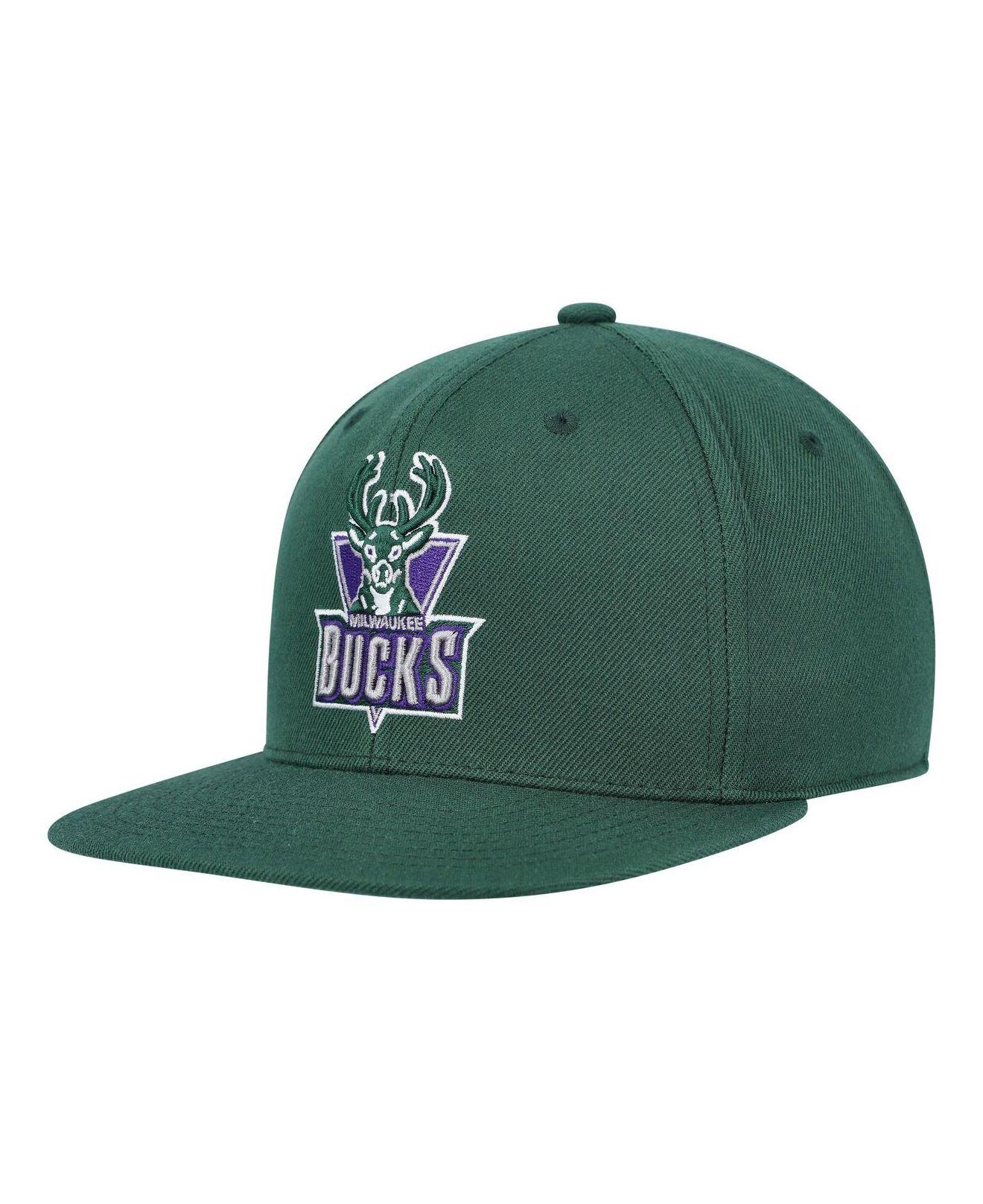 Lids Green Bay Packers '47 Street Script MVP Snapback Hat - Green