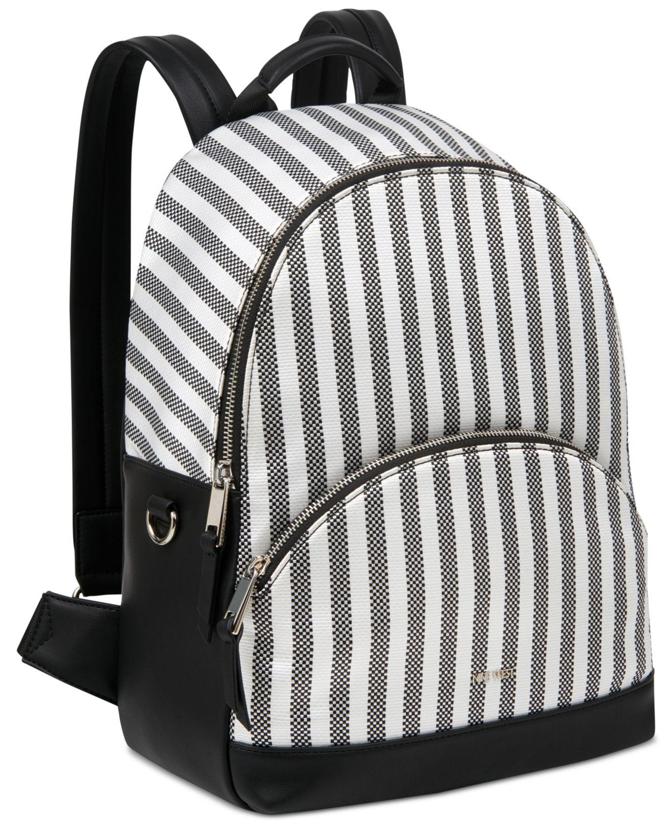 nine west mini taren backpack