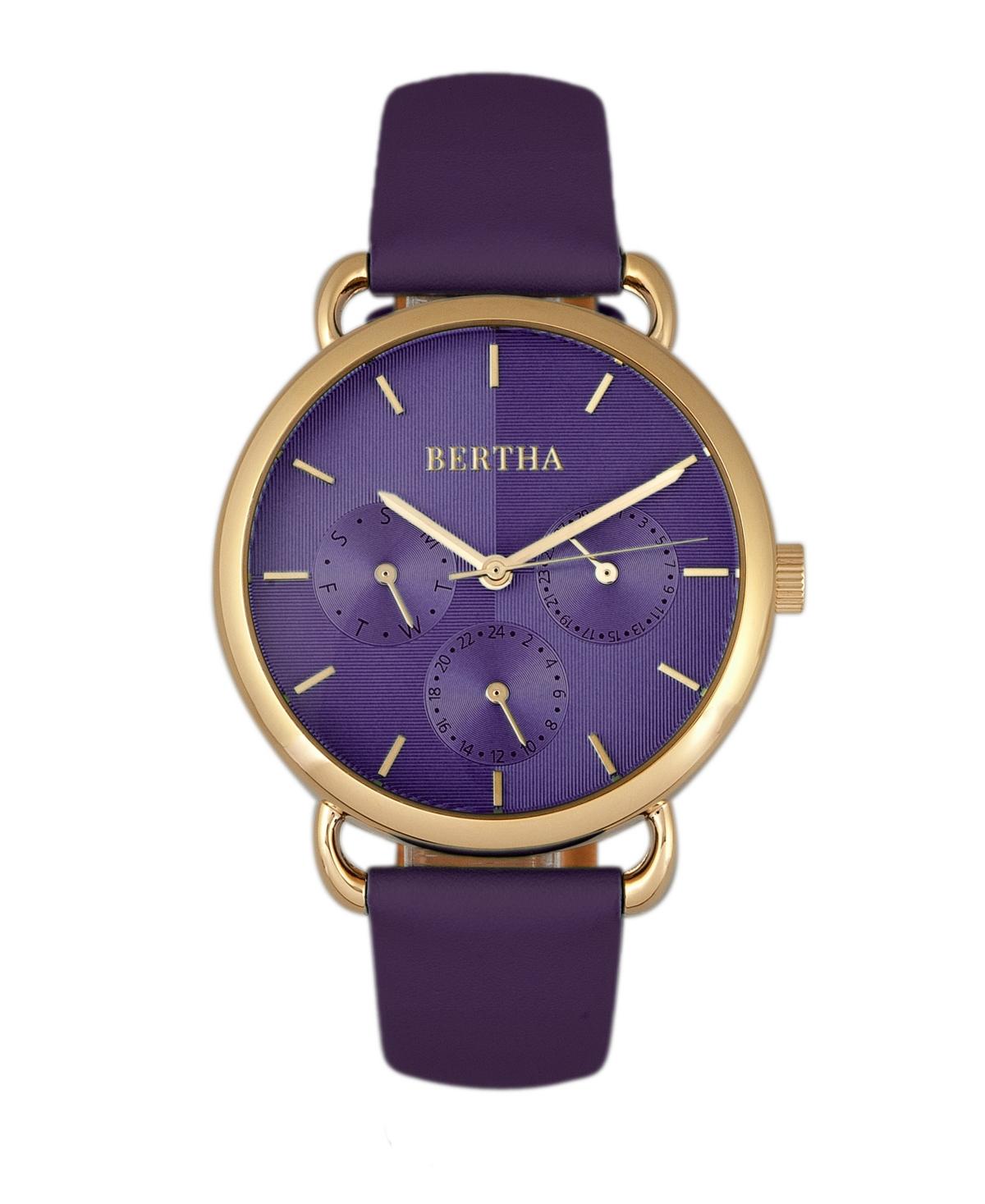 Bertha camilla deals watch