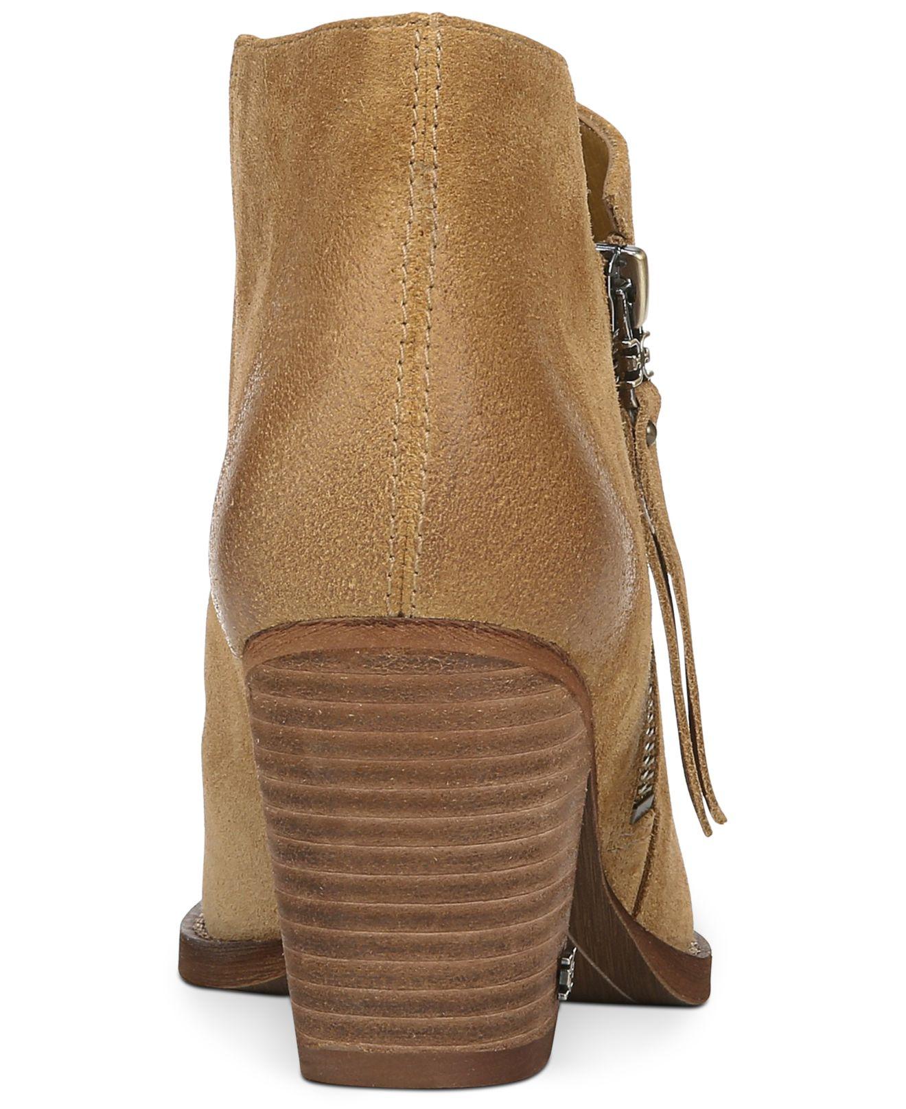 macon bootie sam edelman