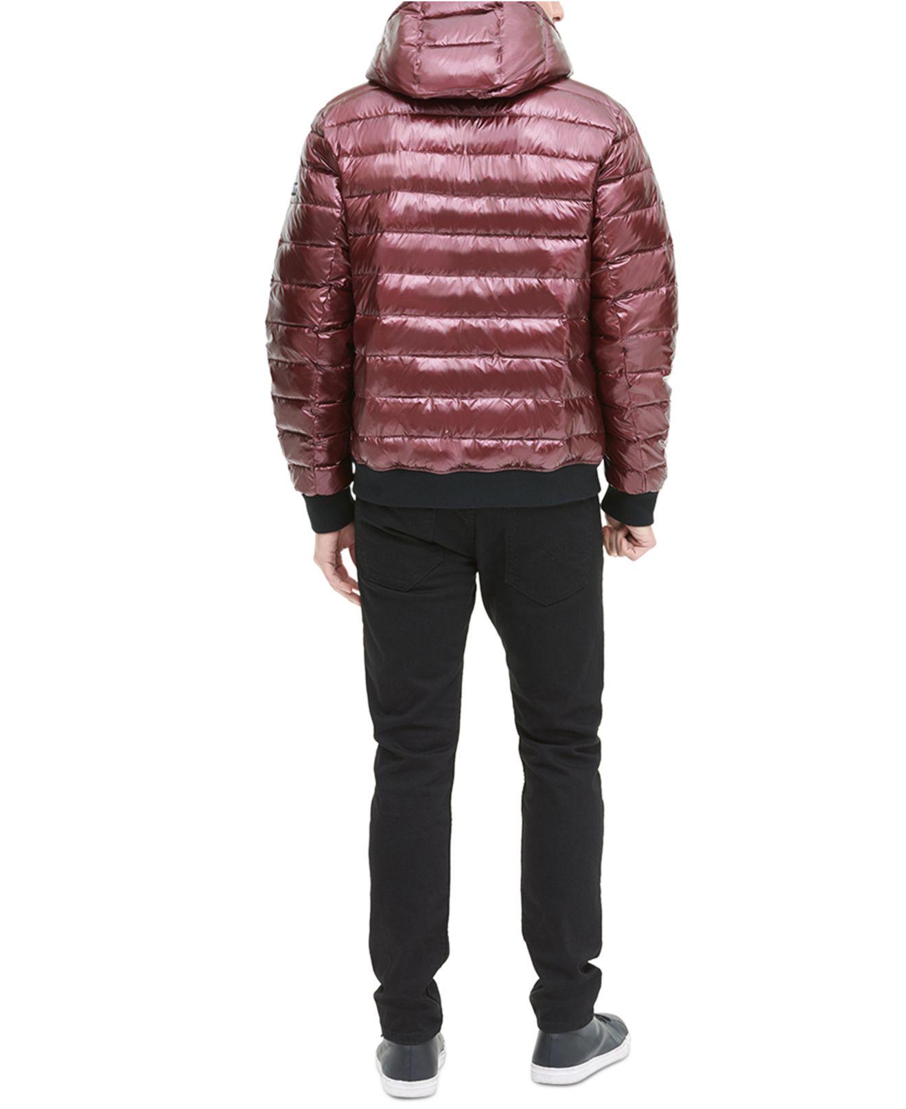 macys north face bomber jacket