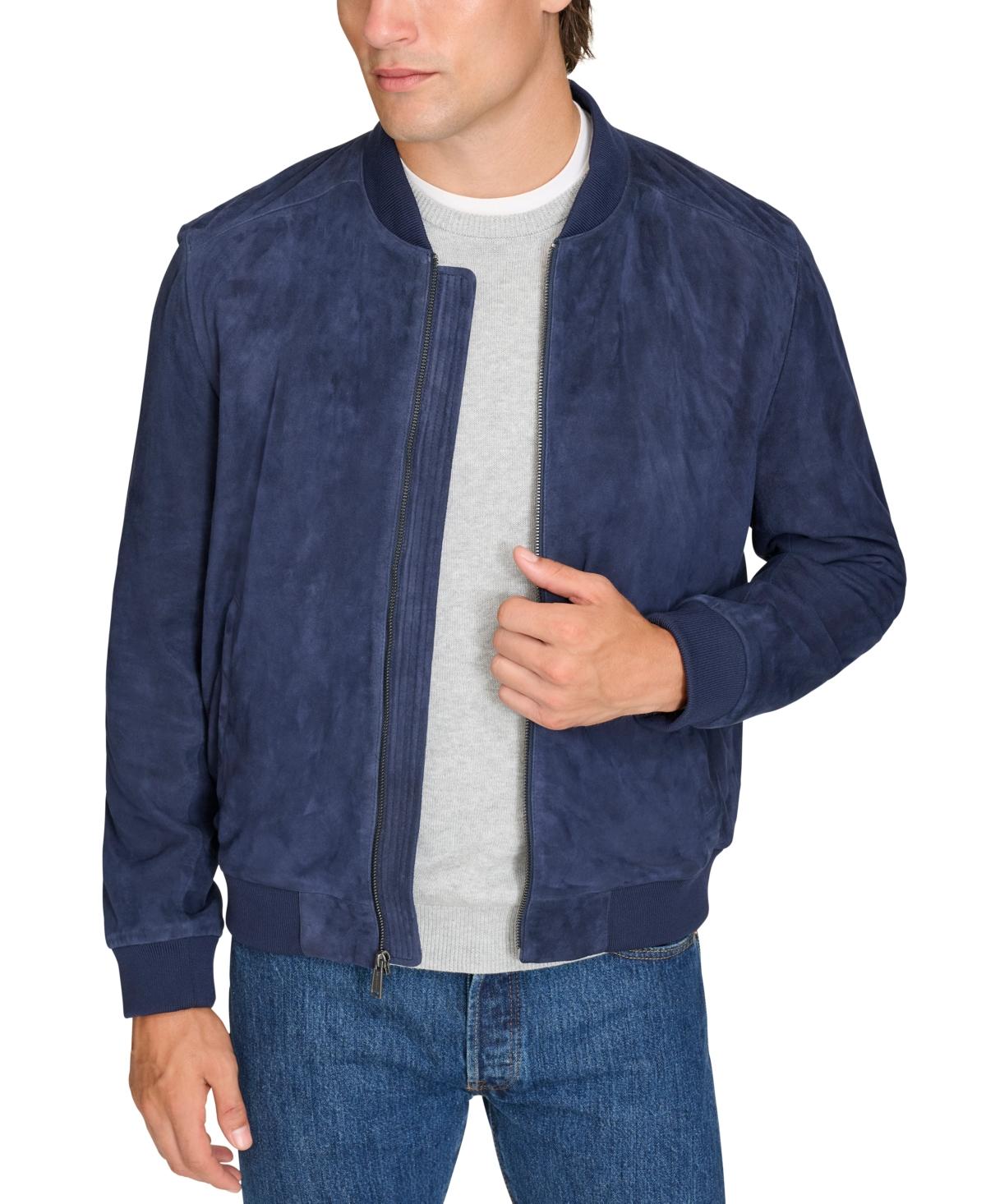 Cole Haan Spring Jackets for Men Lyst