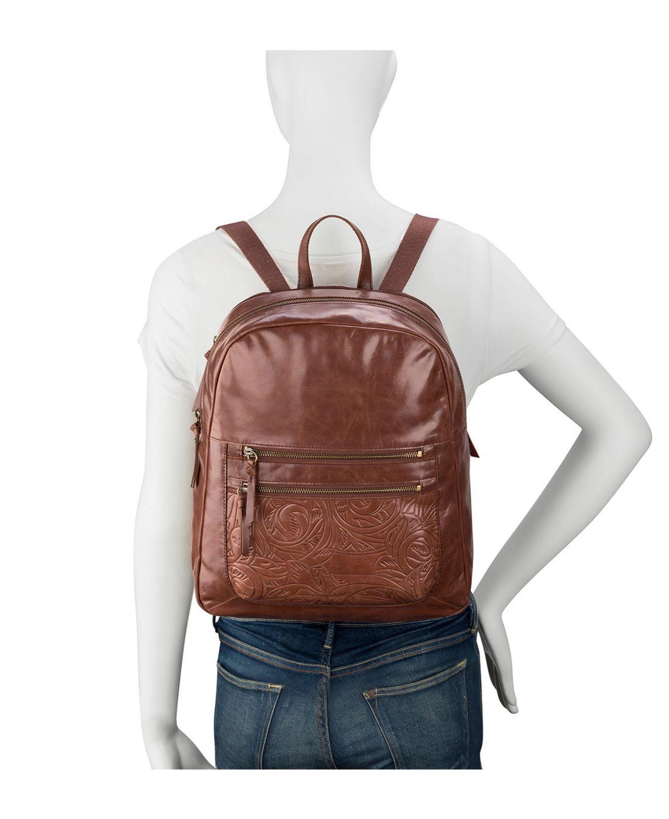 the sak purse backpack