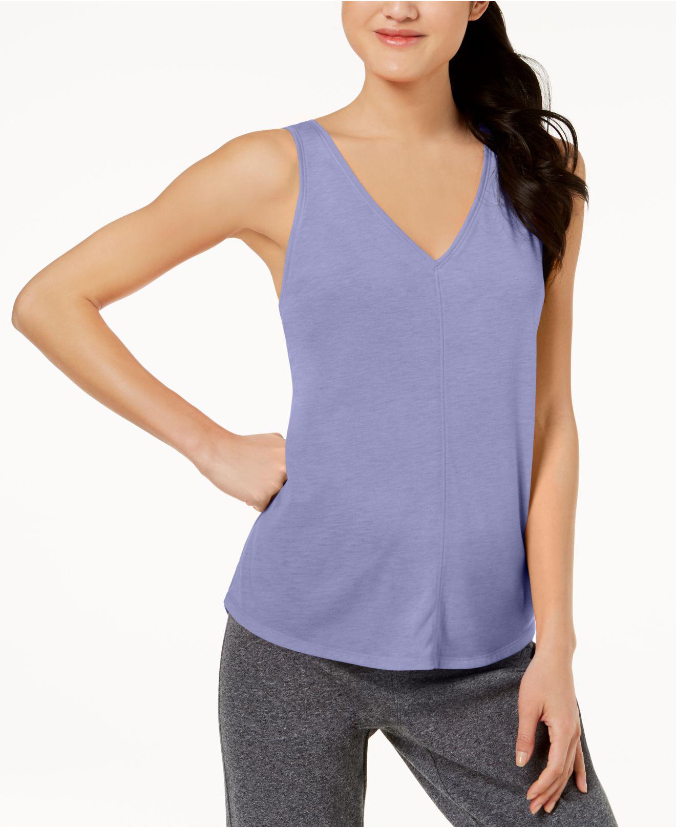 calvin klein 205w39nyc tank top