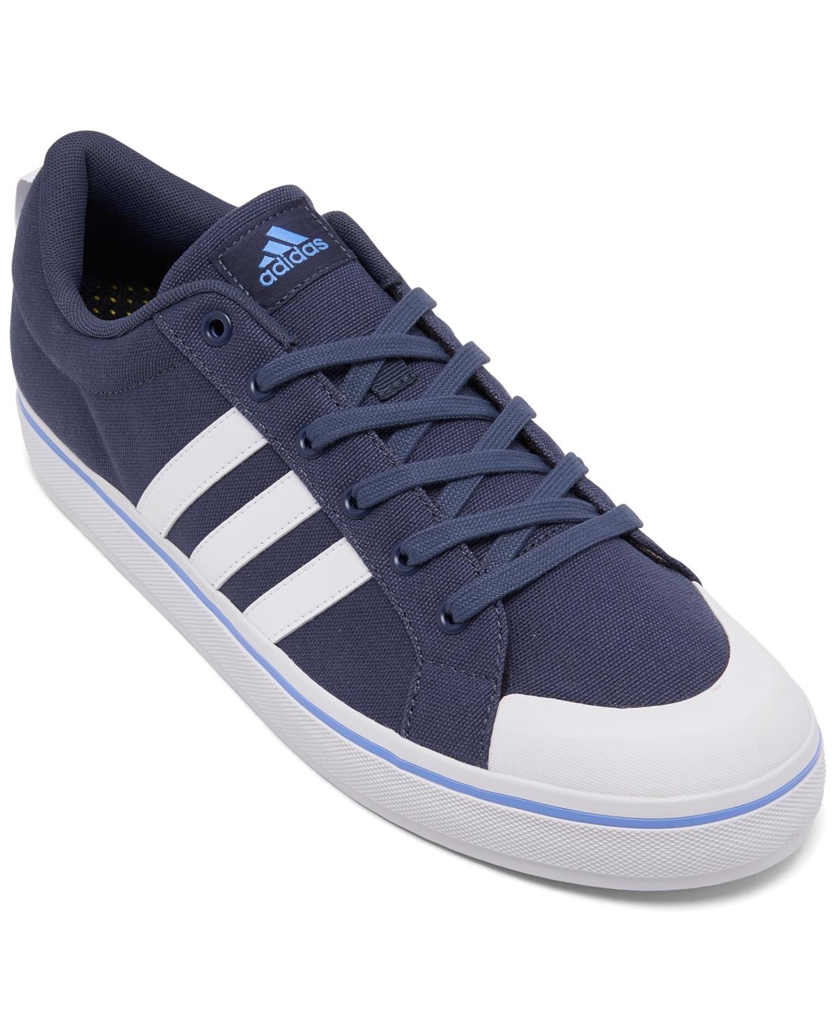 adidas Bravada 2.0 Low Casual Sneakers From Finish Line in Blue for Men |  Lyst
