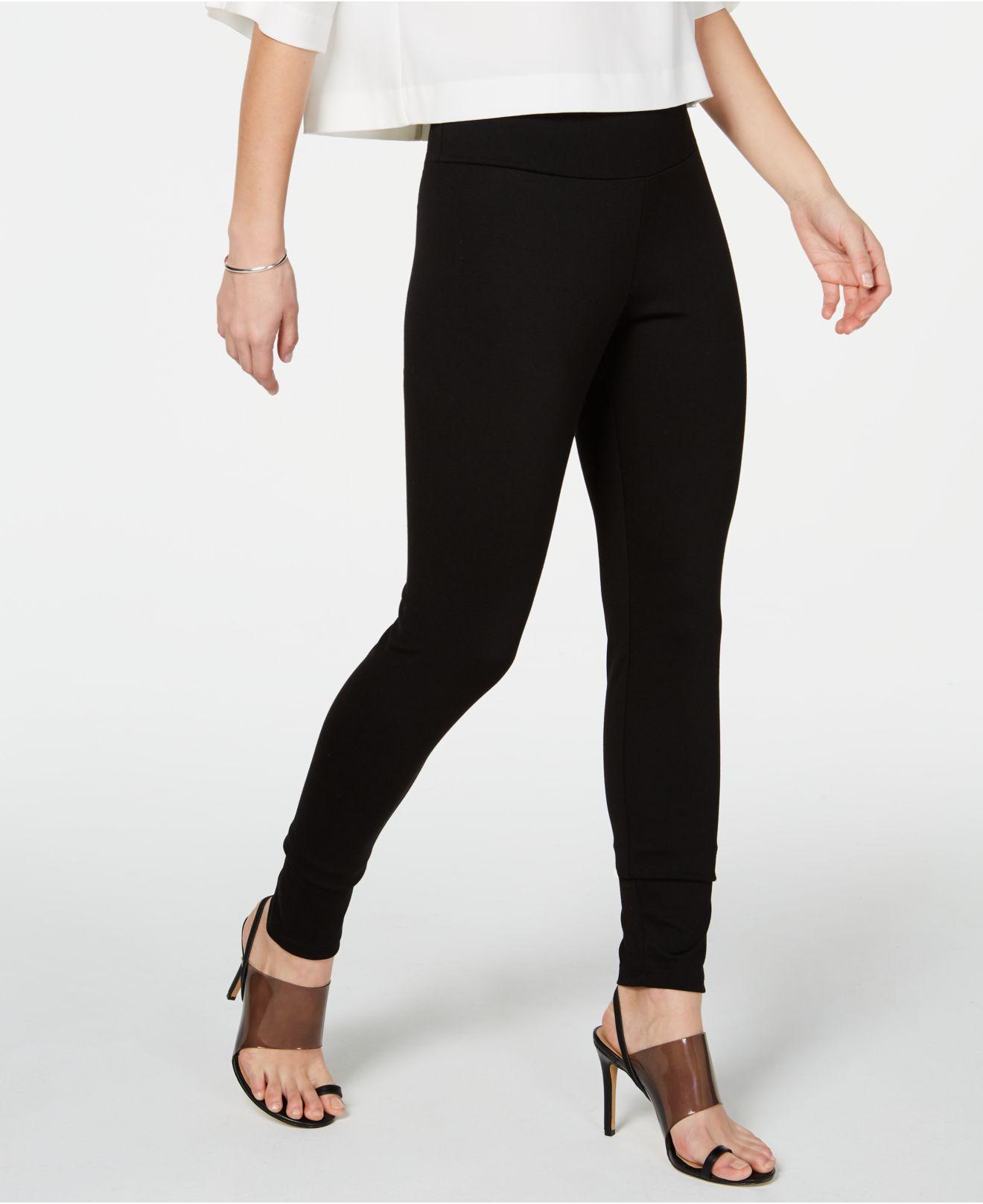 womens leggings at macys