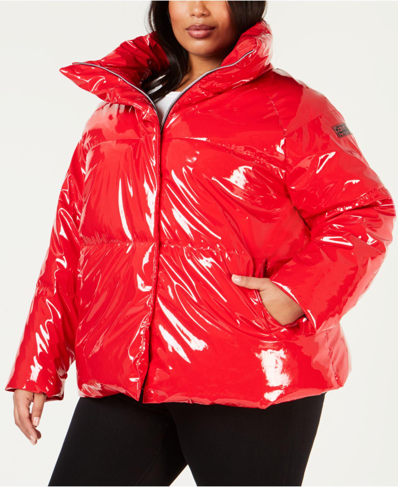 Discover 68+ shiny puffer jacket latest - in.thdonghoadian