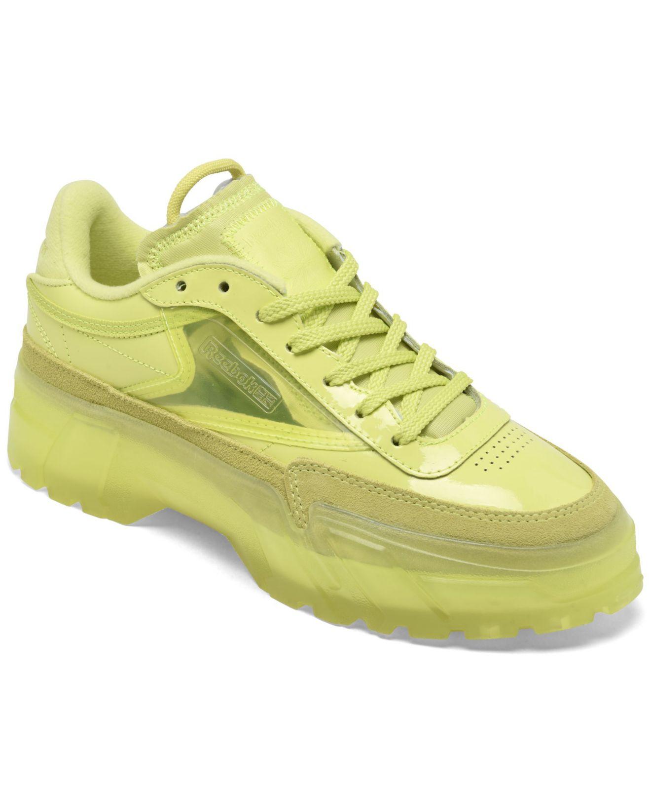 reebok shoes without laces macys