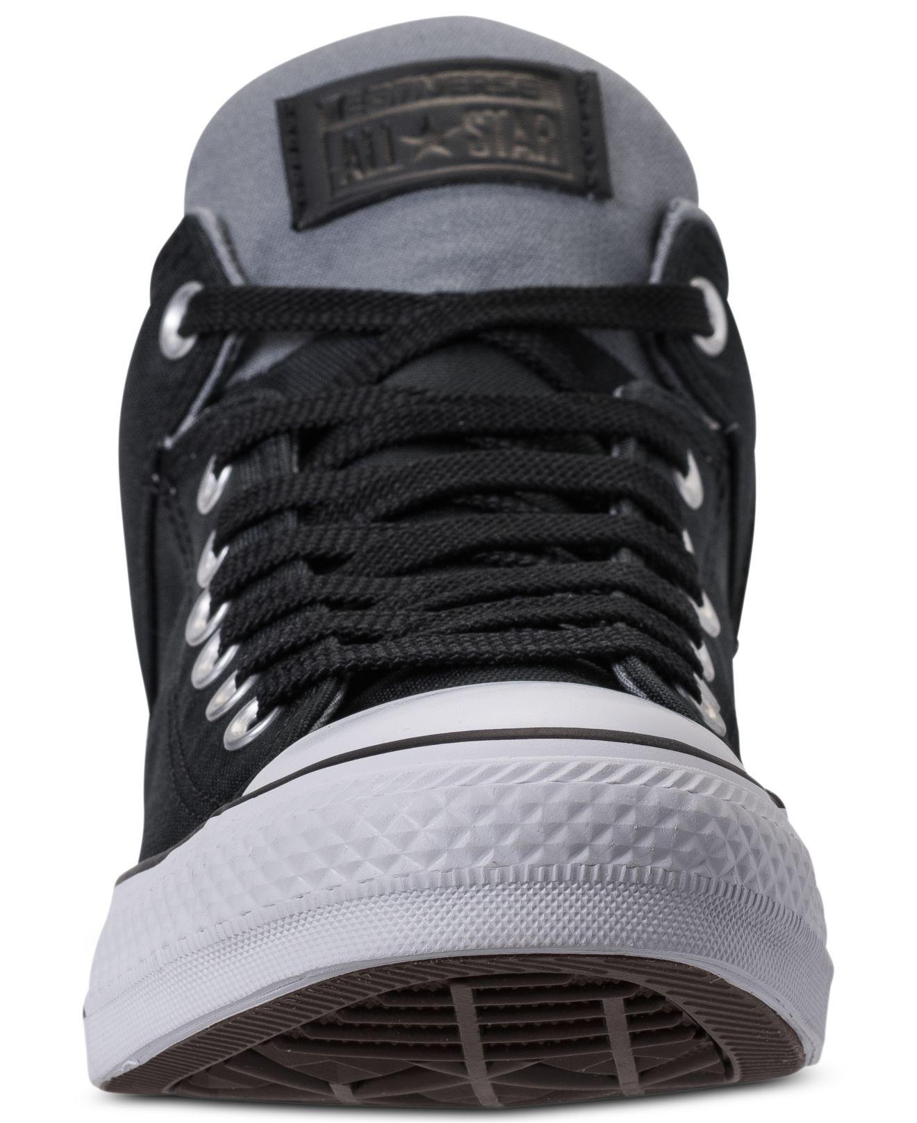 Star High Street Casual Sneakers 