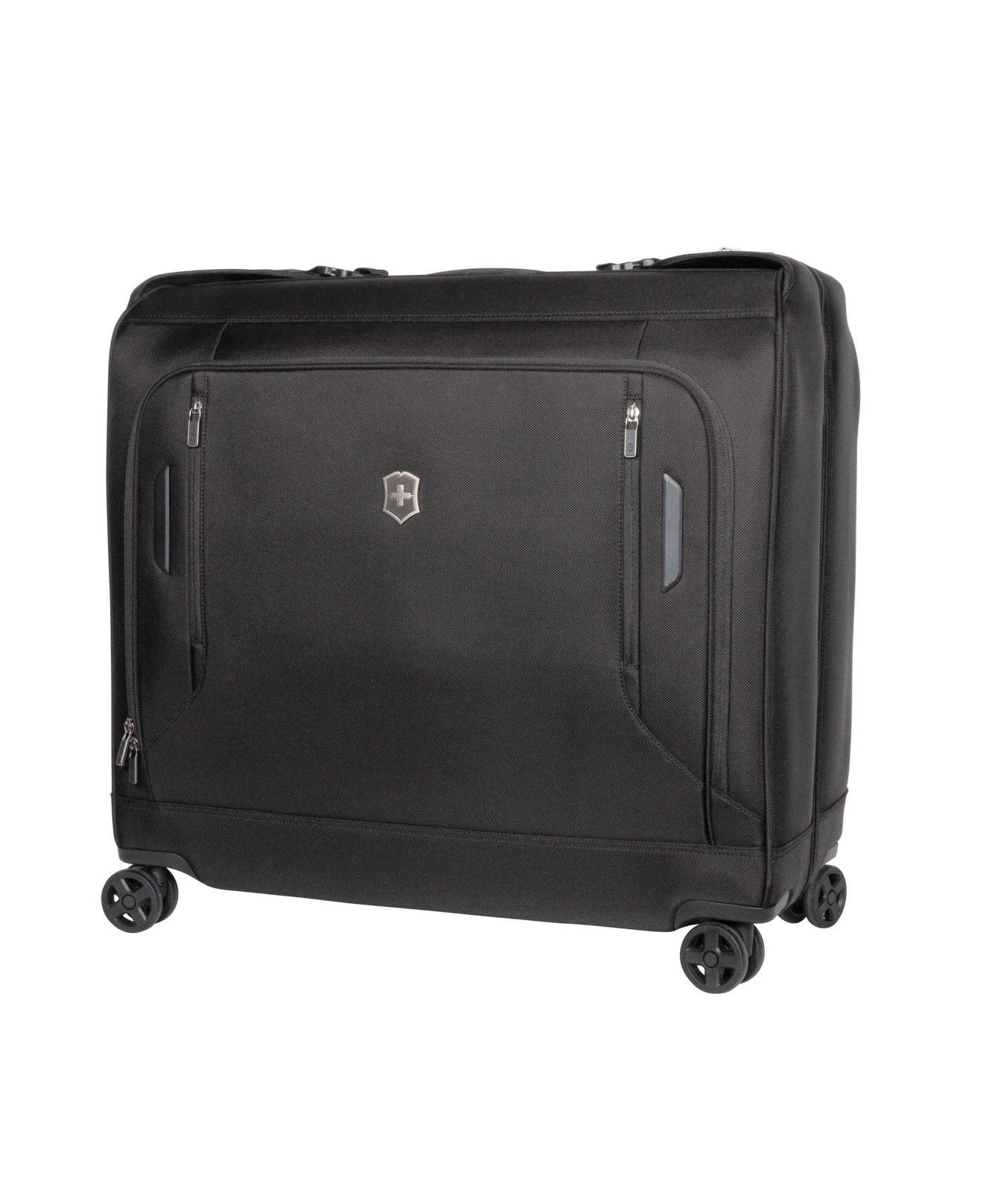 Victorinox Synthetic Vx Avenue Deluxe Wheeled Garment Bag in Black for