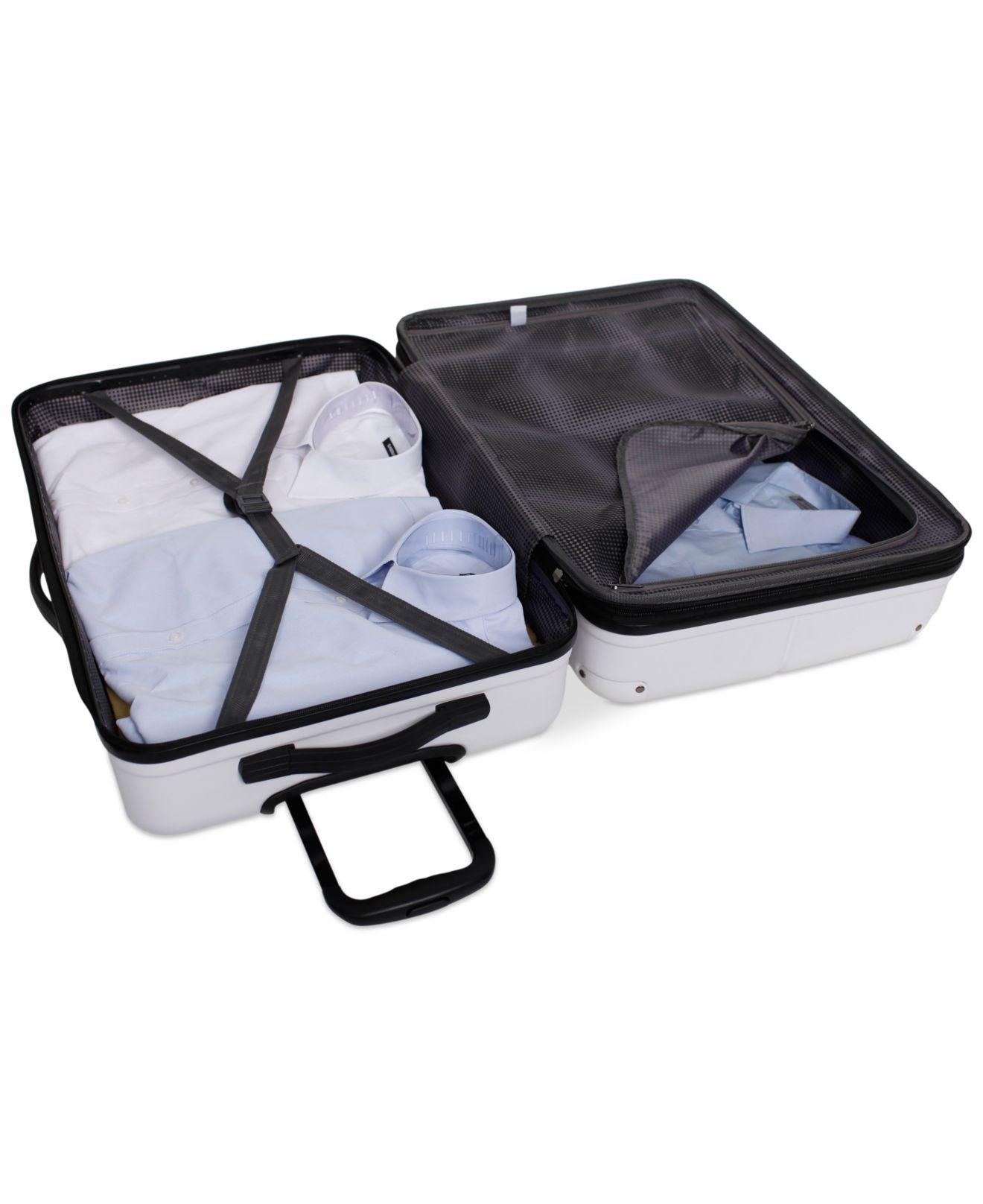 revo pipeline luggage