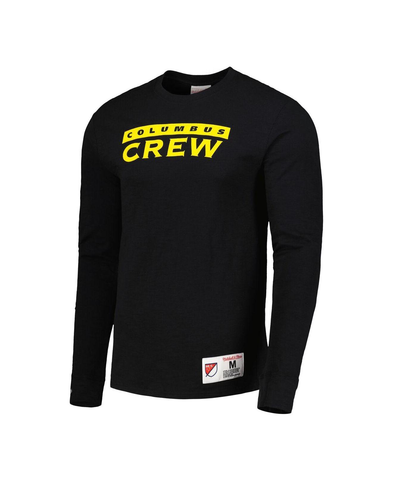 Men's Gray New Jersey Devils Impact Raglan T-Shirt